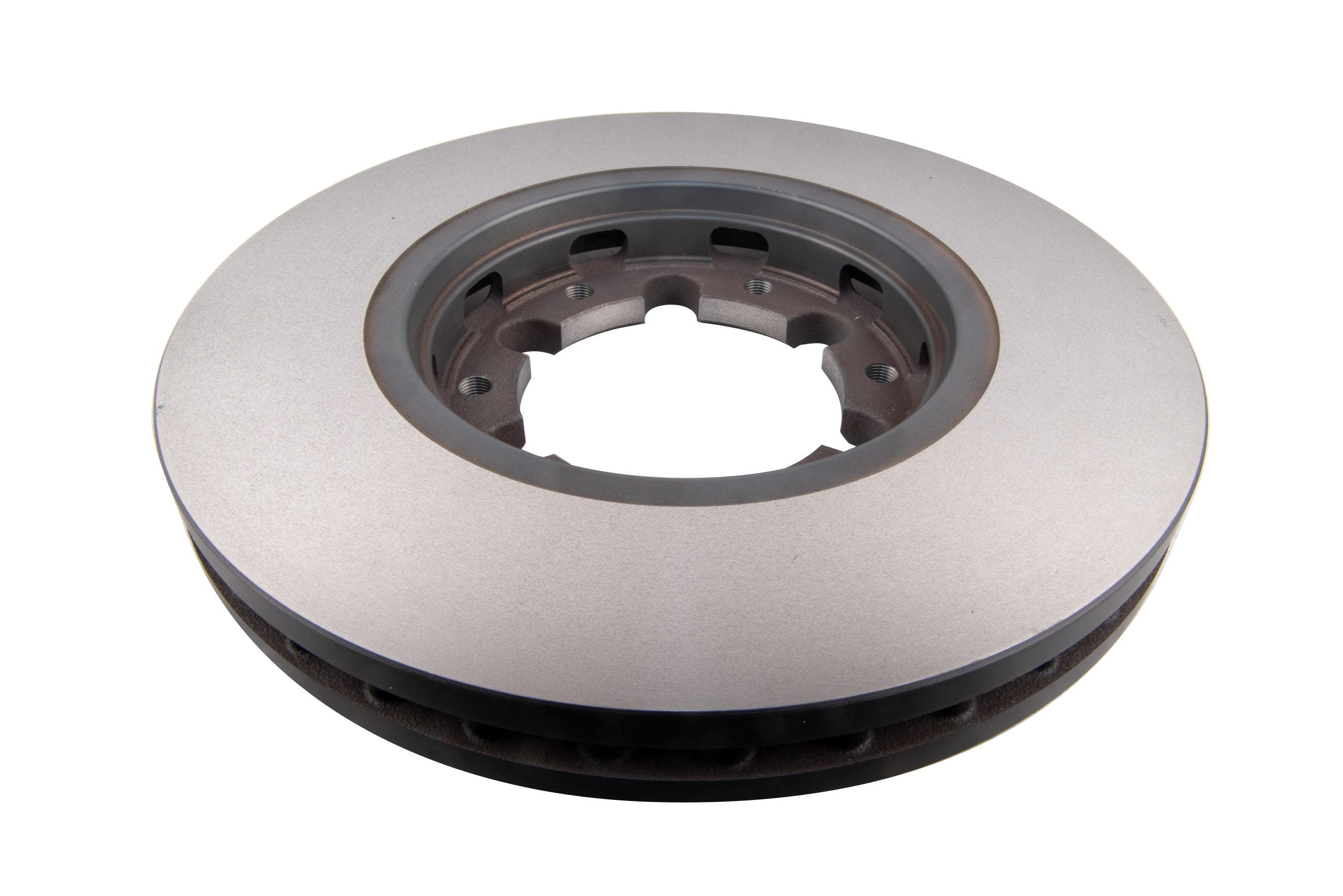 Front 4000 Series HD Brake Rotor