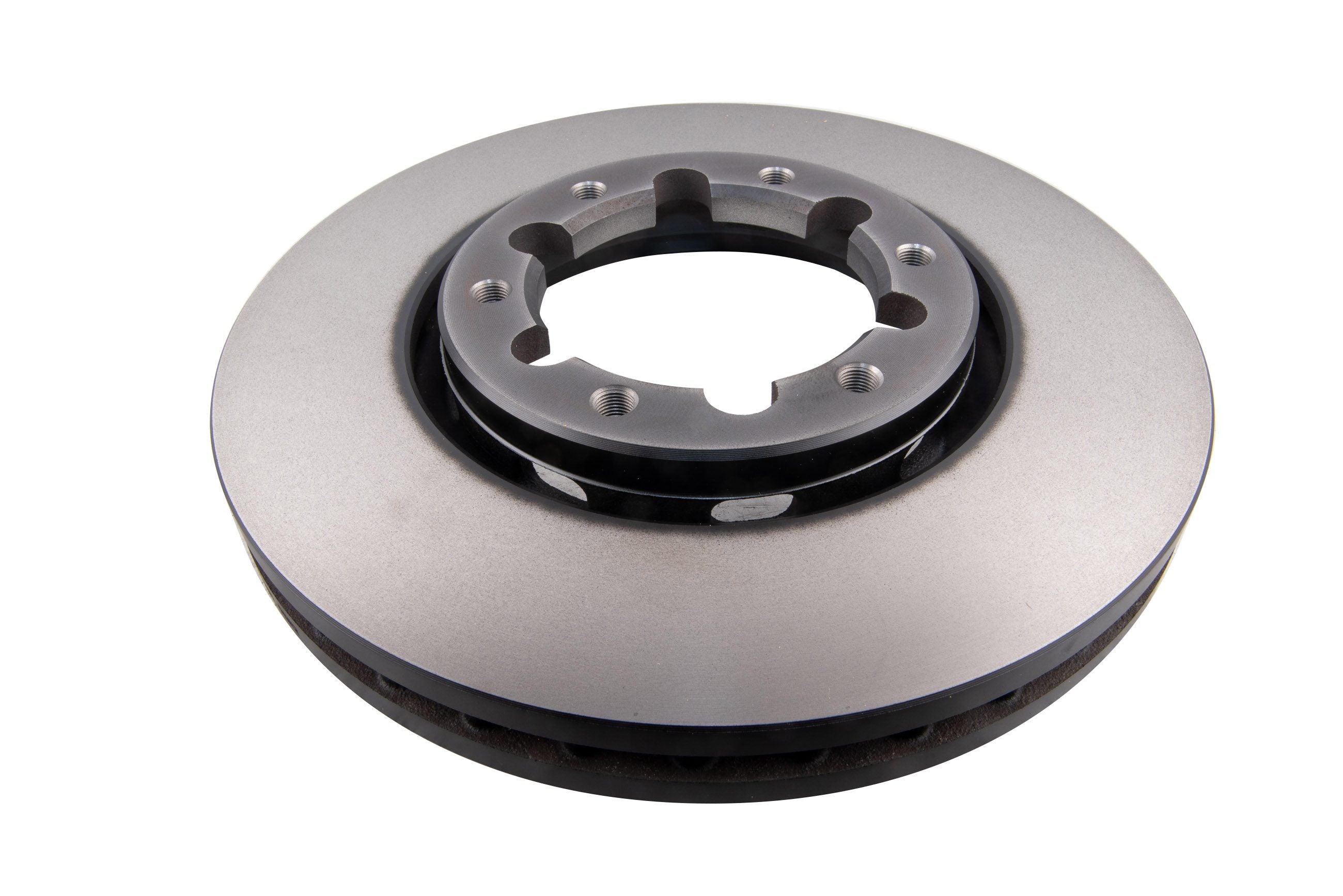 Front 4000 Series HD Brake Rotor