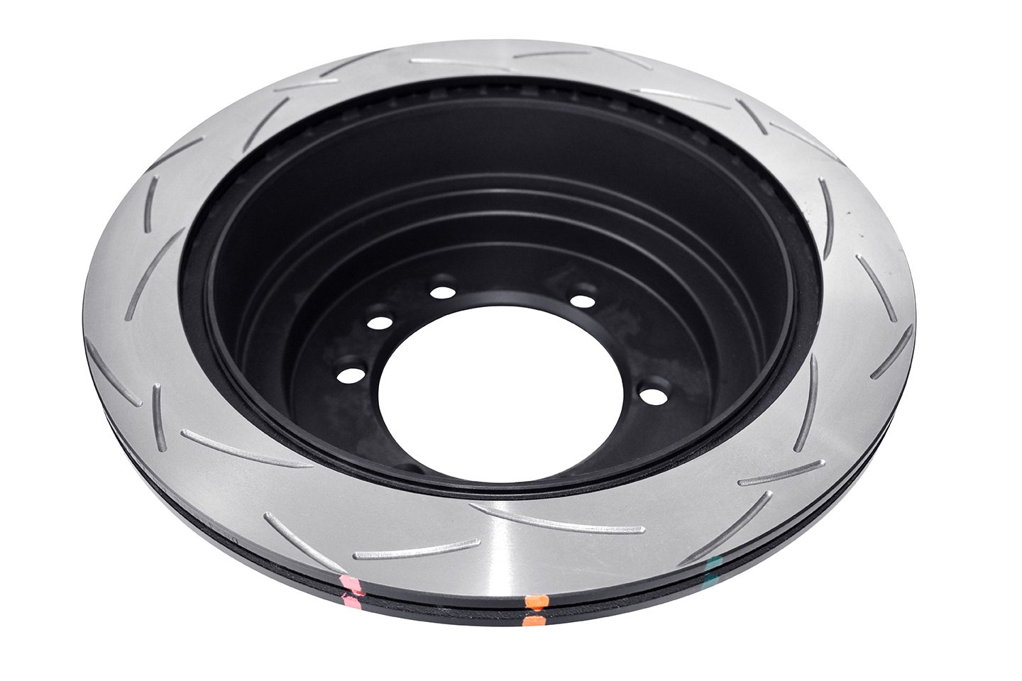 Rear 4000 Series T3 Brake Rotor