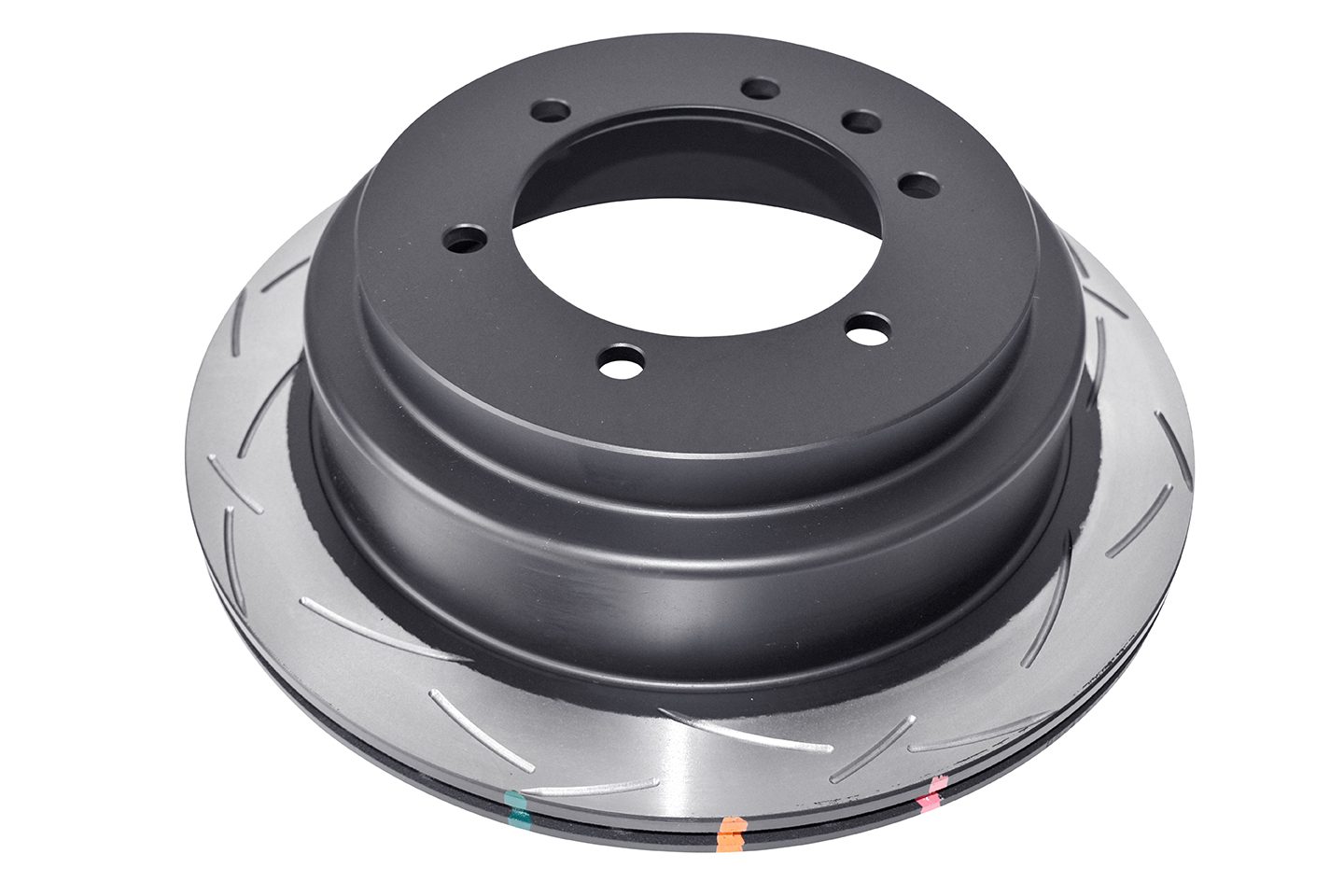 Rear 4000 Series T3 Brake Rotor