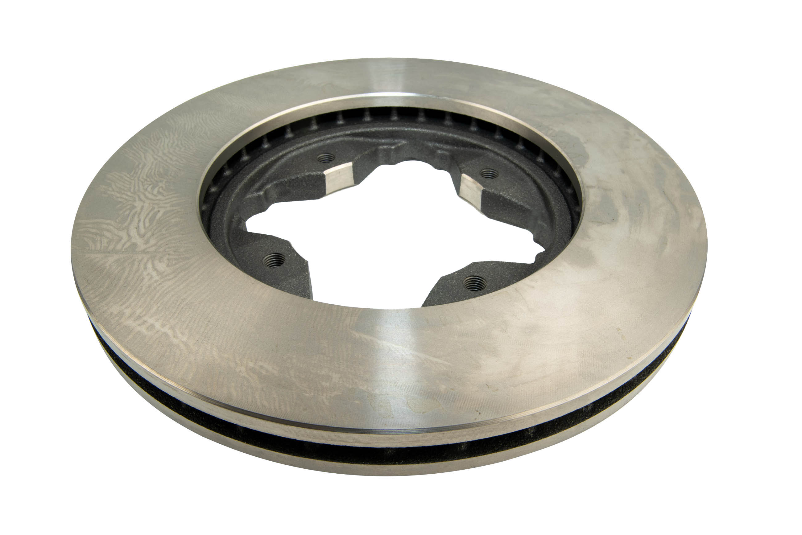 Front Street Series Brake Rotor