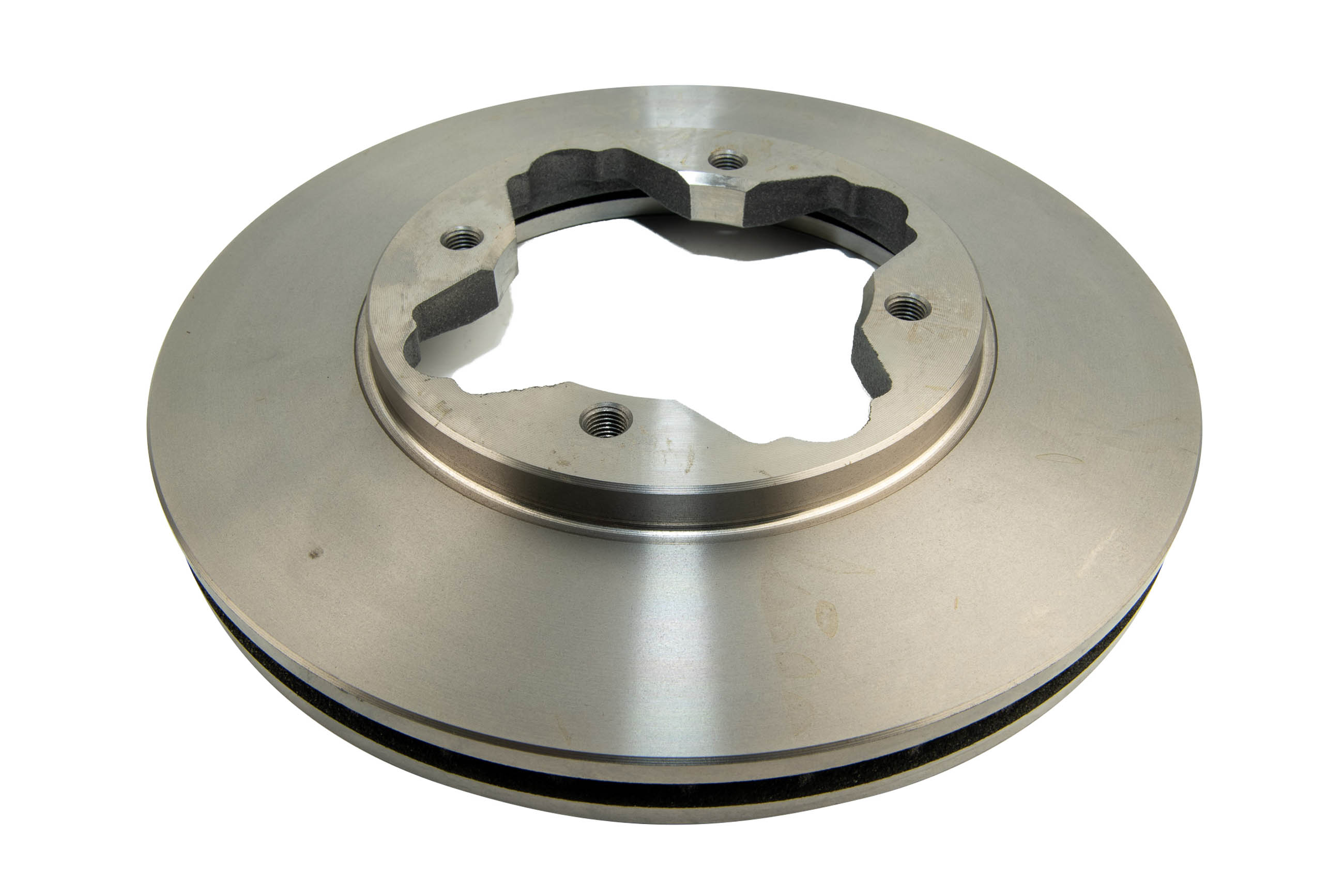 Front Street Series Brake Rotor