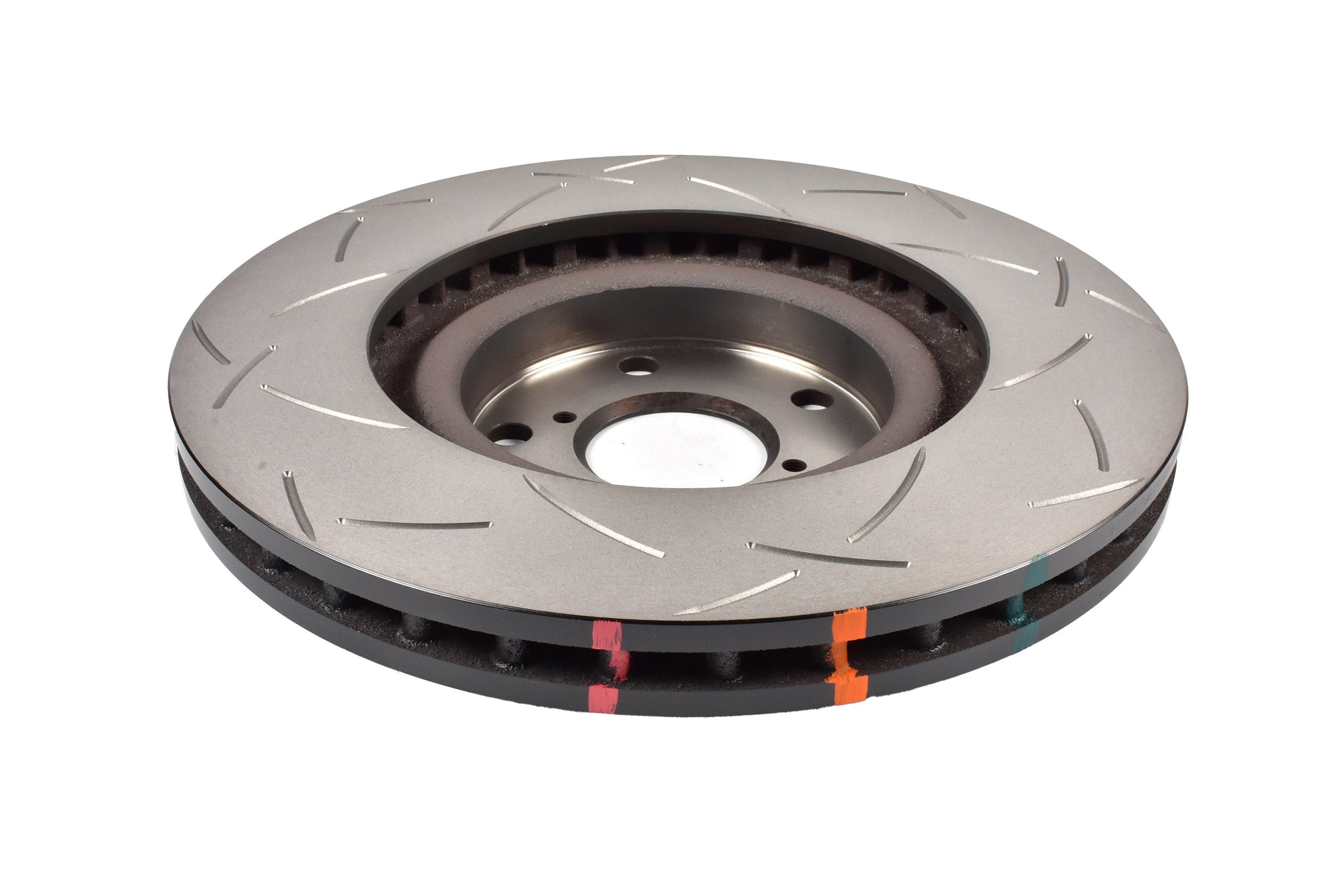 Front 4000 Series T3 Brake Rotor