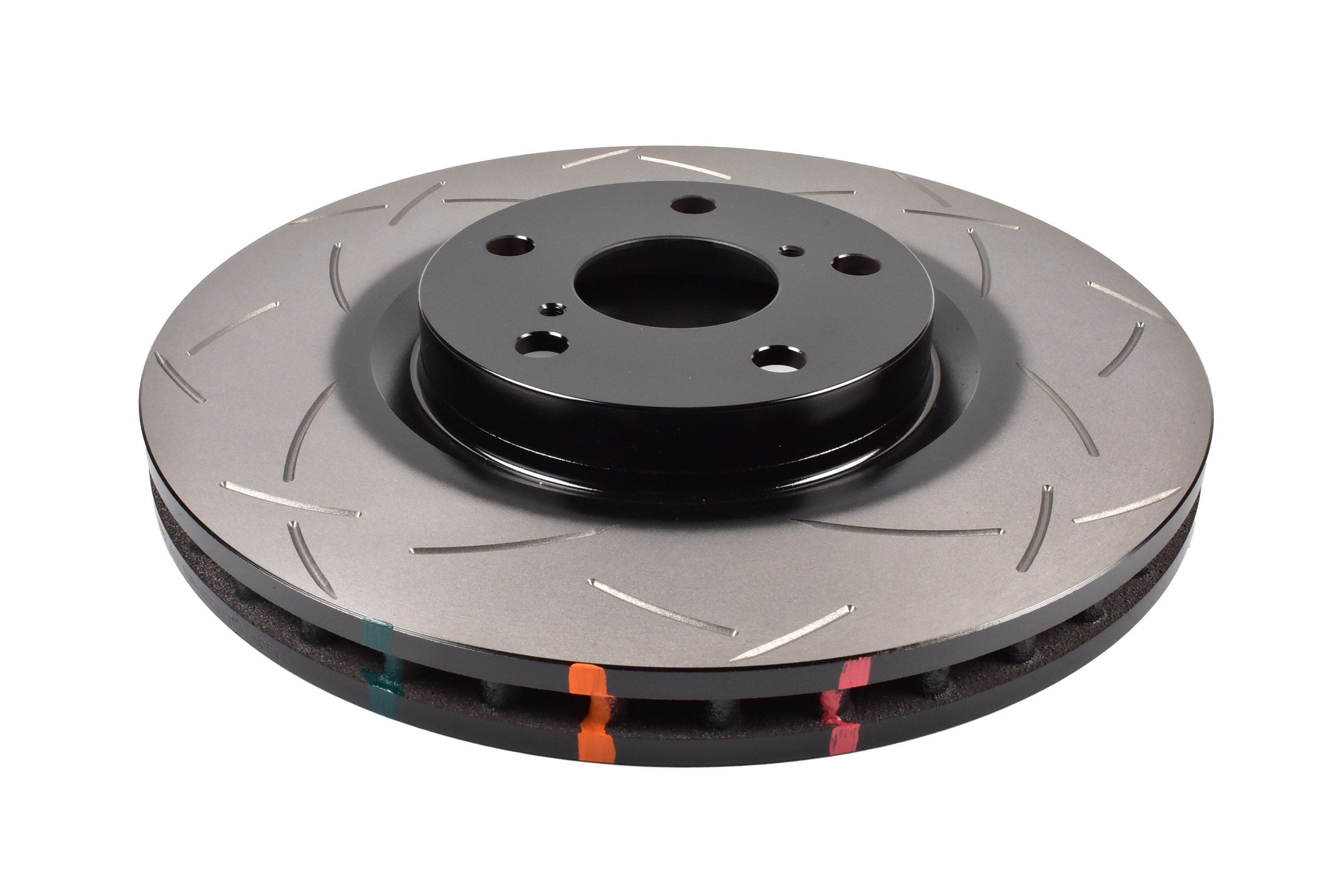 Front 4000 Series T3 Brake Rotor