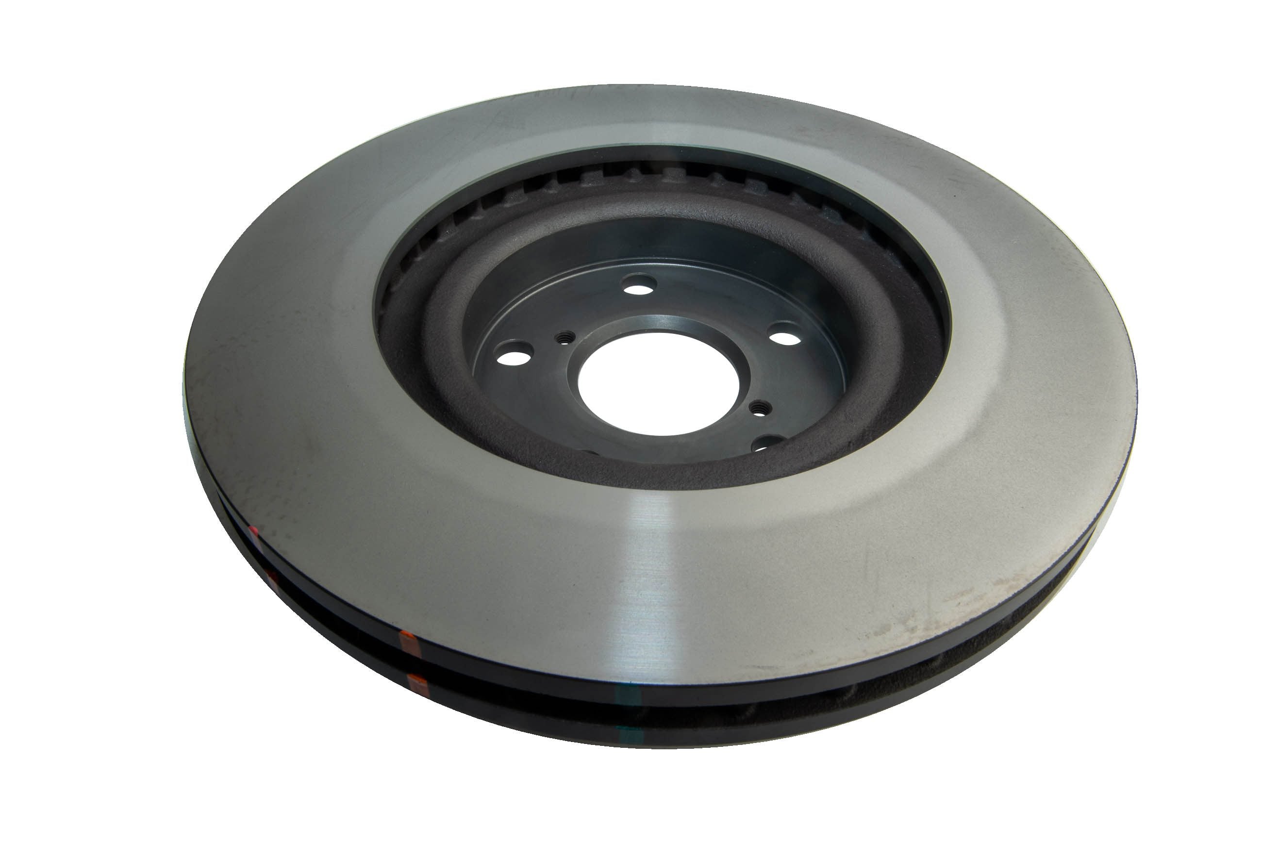 Front 4000 Series HD Brake Rotor
