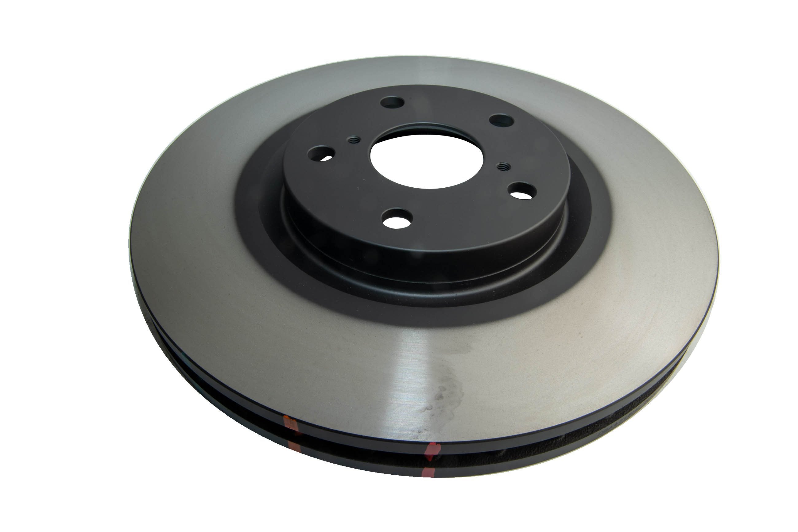 Front 4000 Series HD Brake Rotor