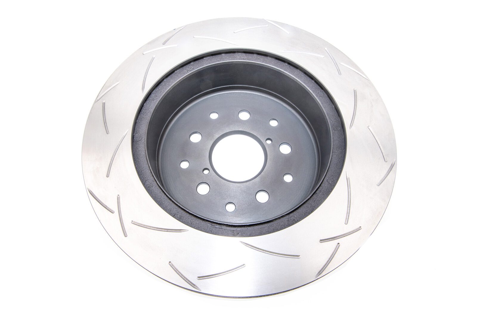 Rear 4000 Series T3 Brake Rotor