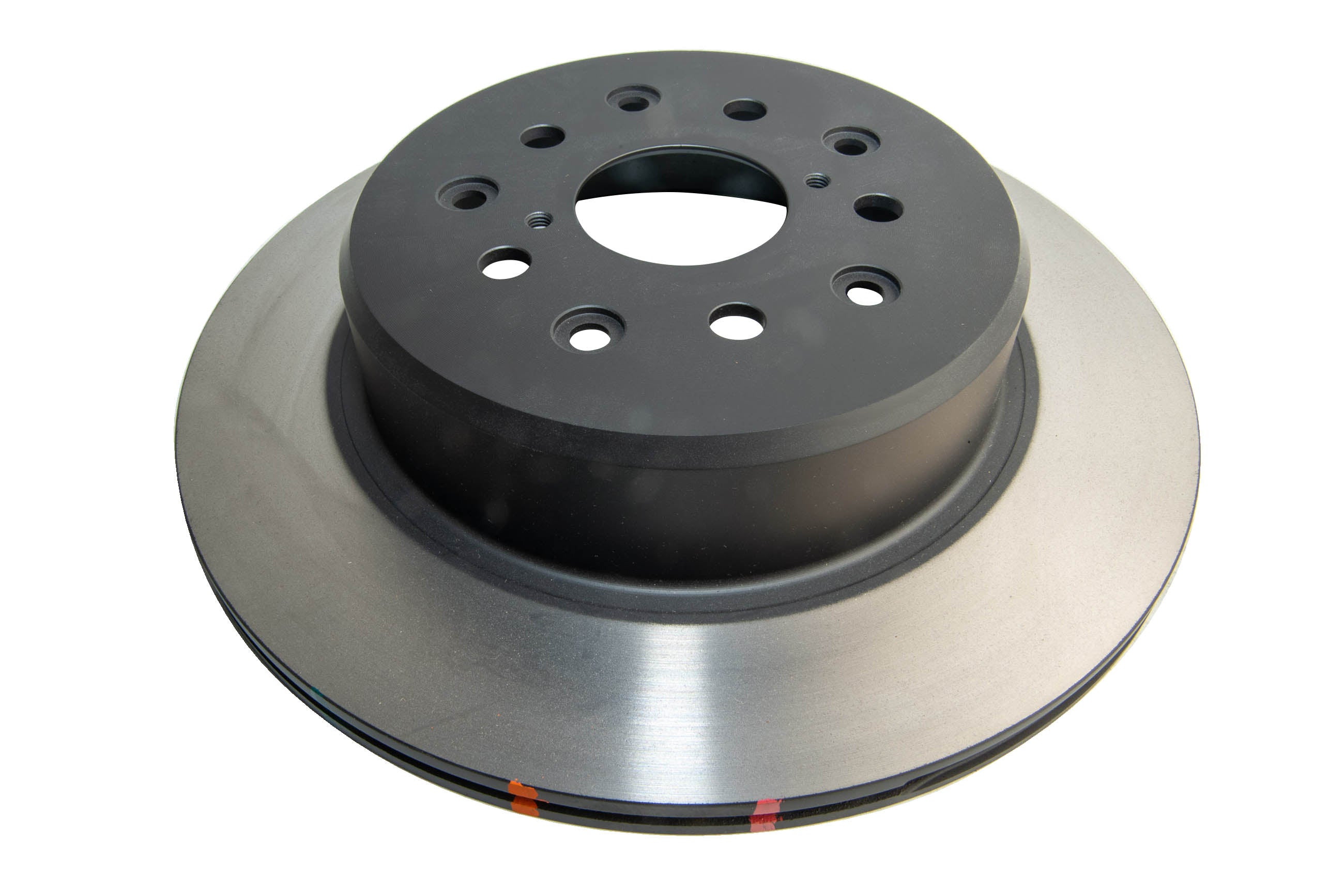 Rear 4000 Series HD Brake Rotor
