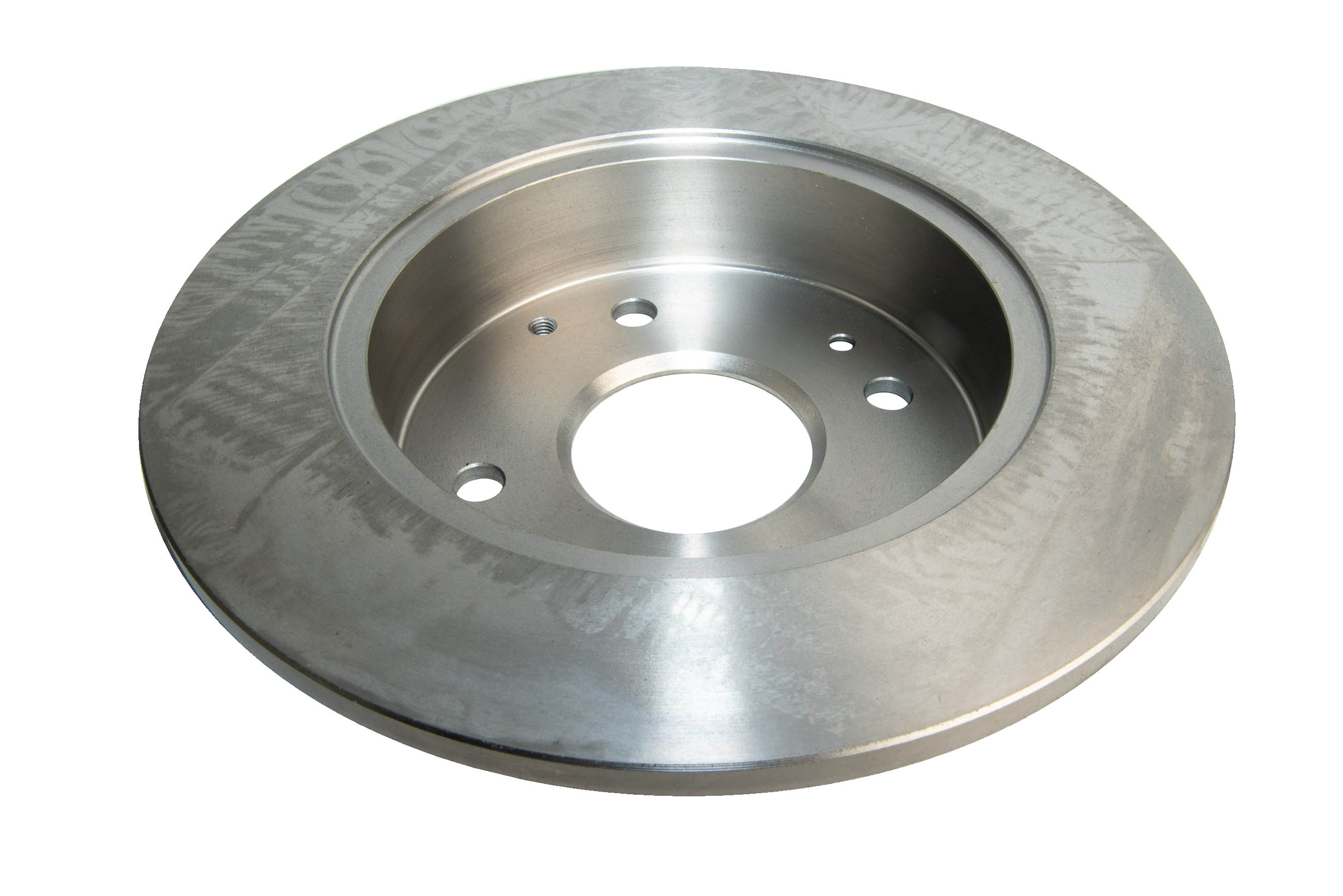 Rear Street Series Brake Rotor