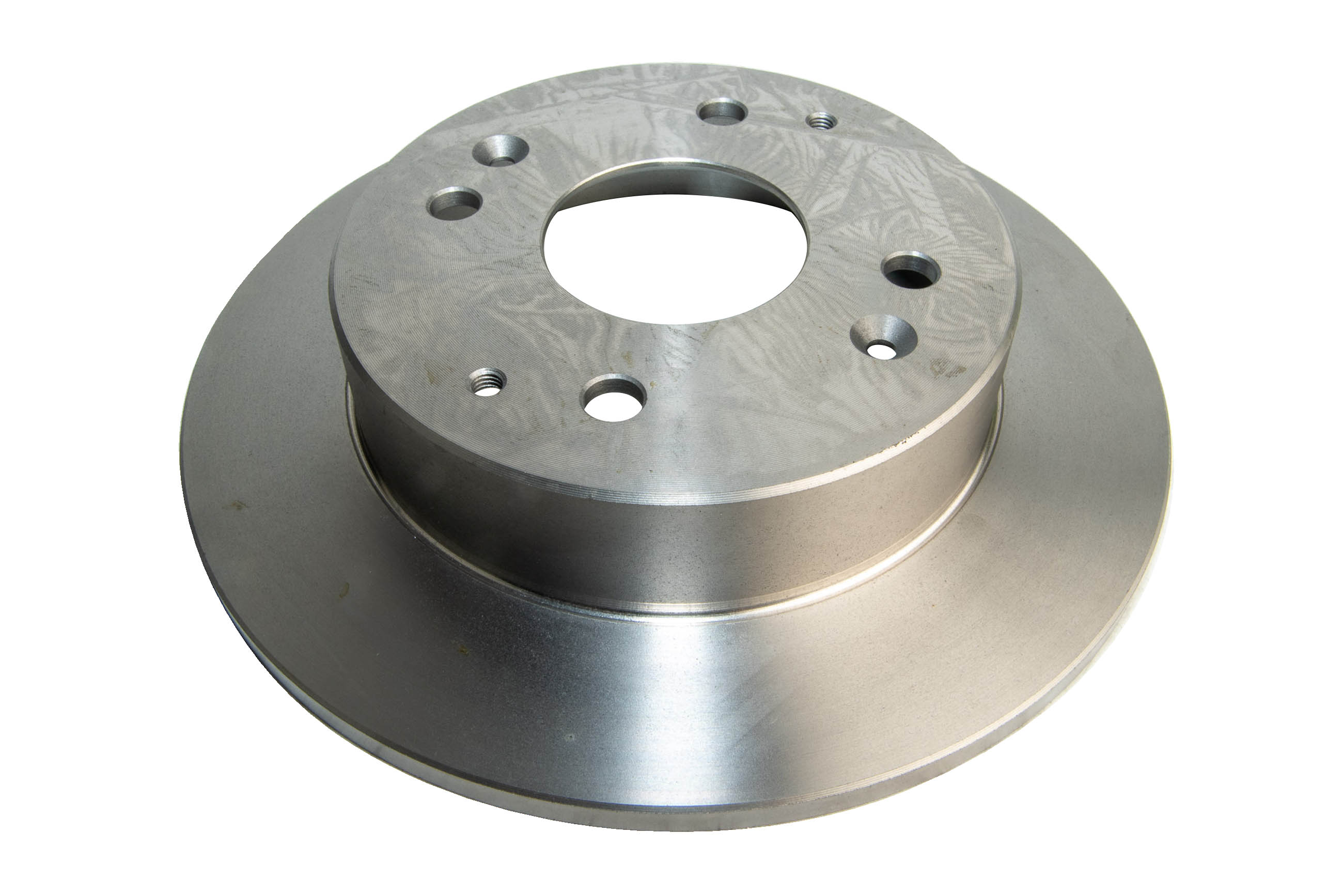 Rear Street Series Brake Rotor