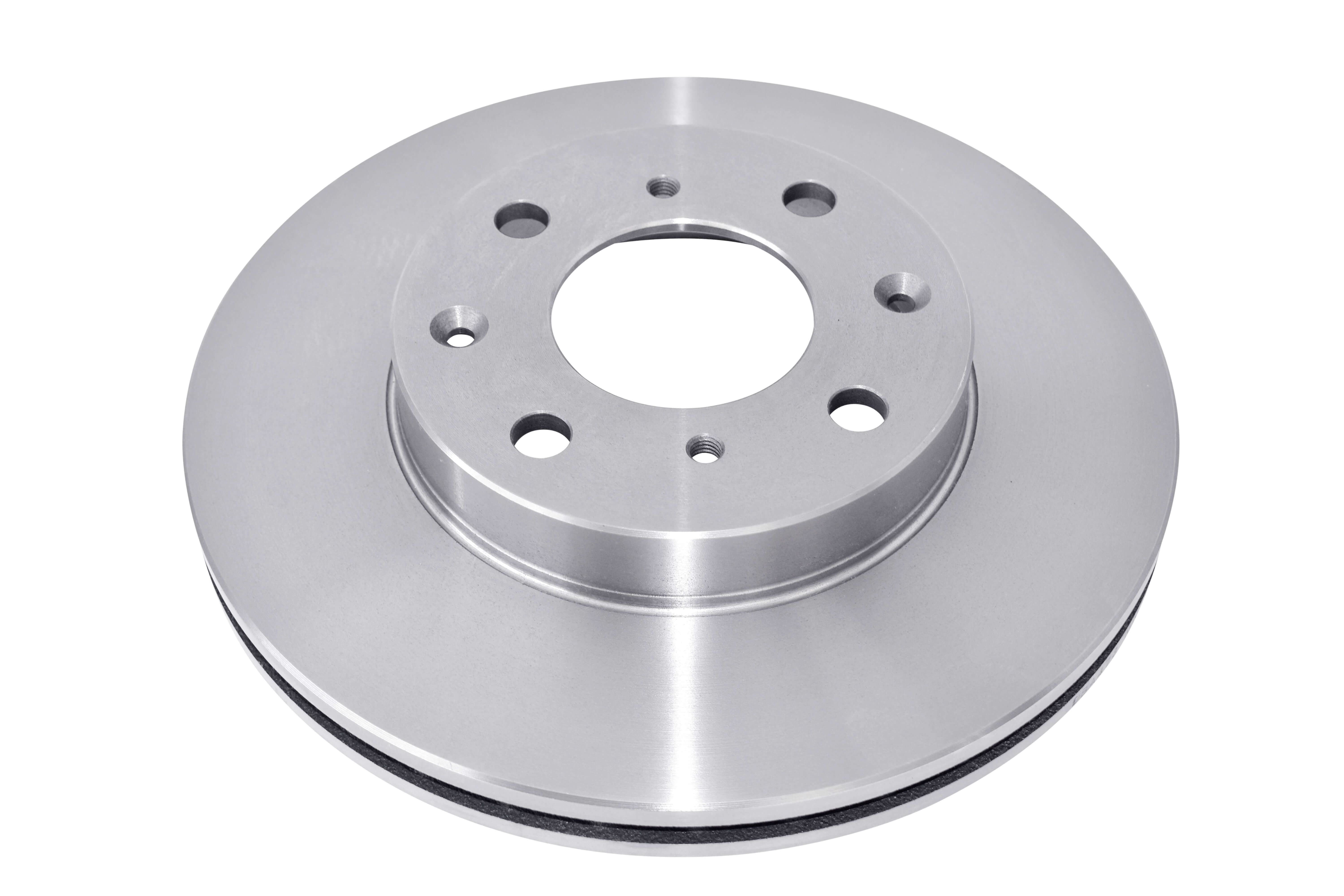 Front Street Series Brake Rotor