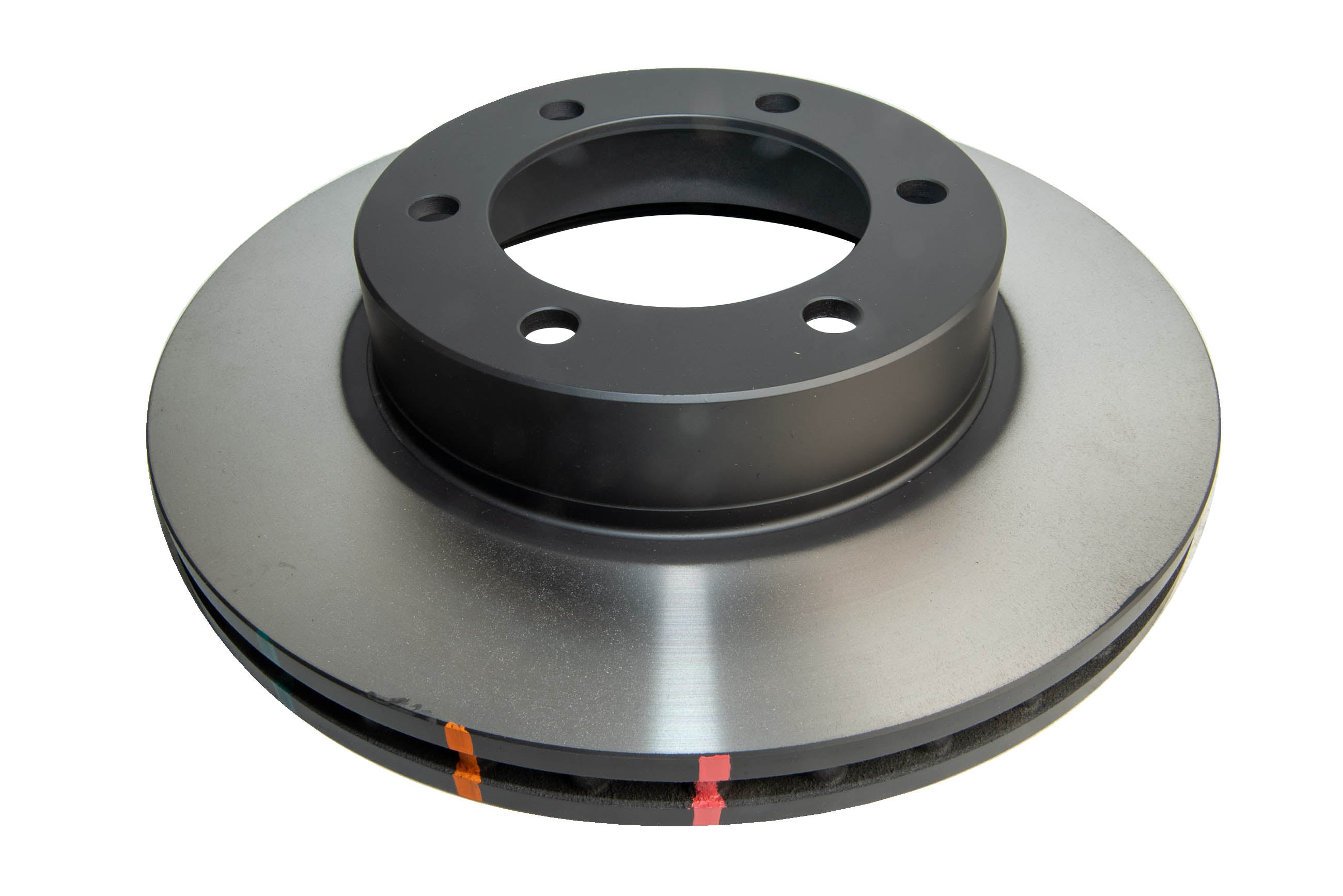 Front 4000 Series HD Brake Rotor