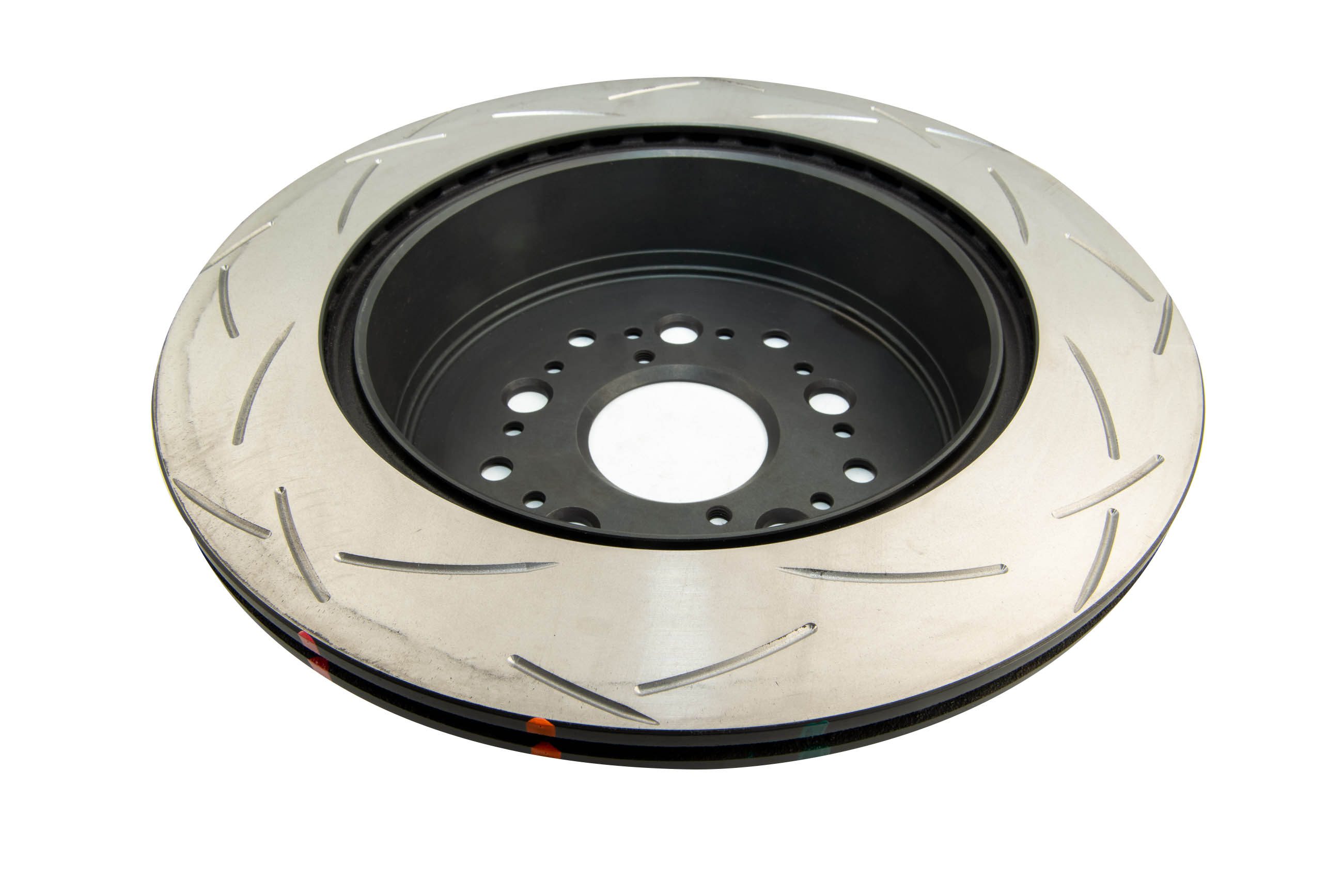 Rear 4000 Series T3 Brake Rotor