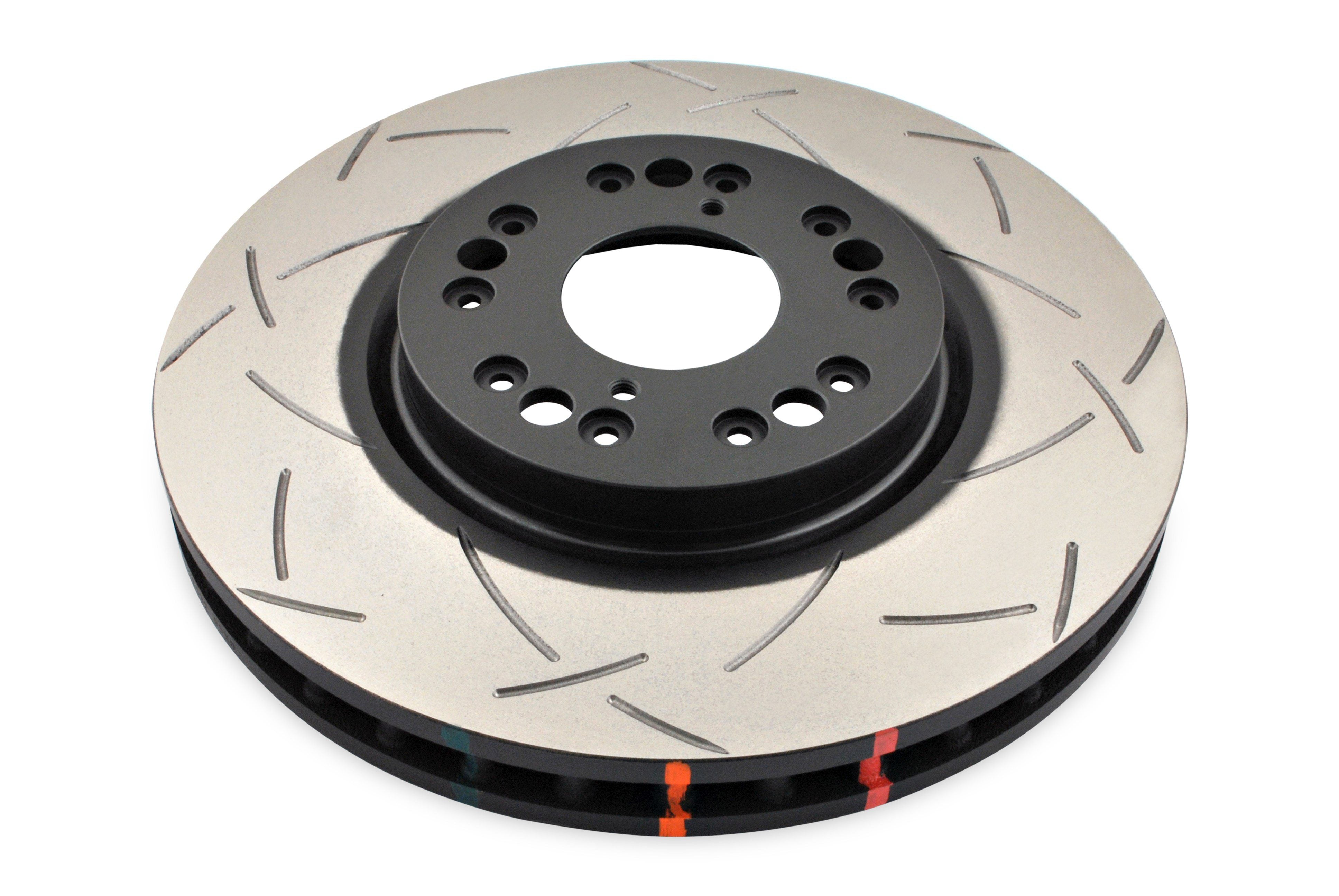 Front 4000 Series T3 Brake Rotor