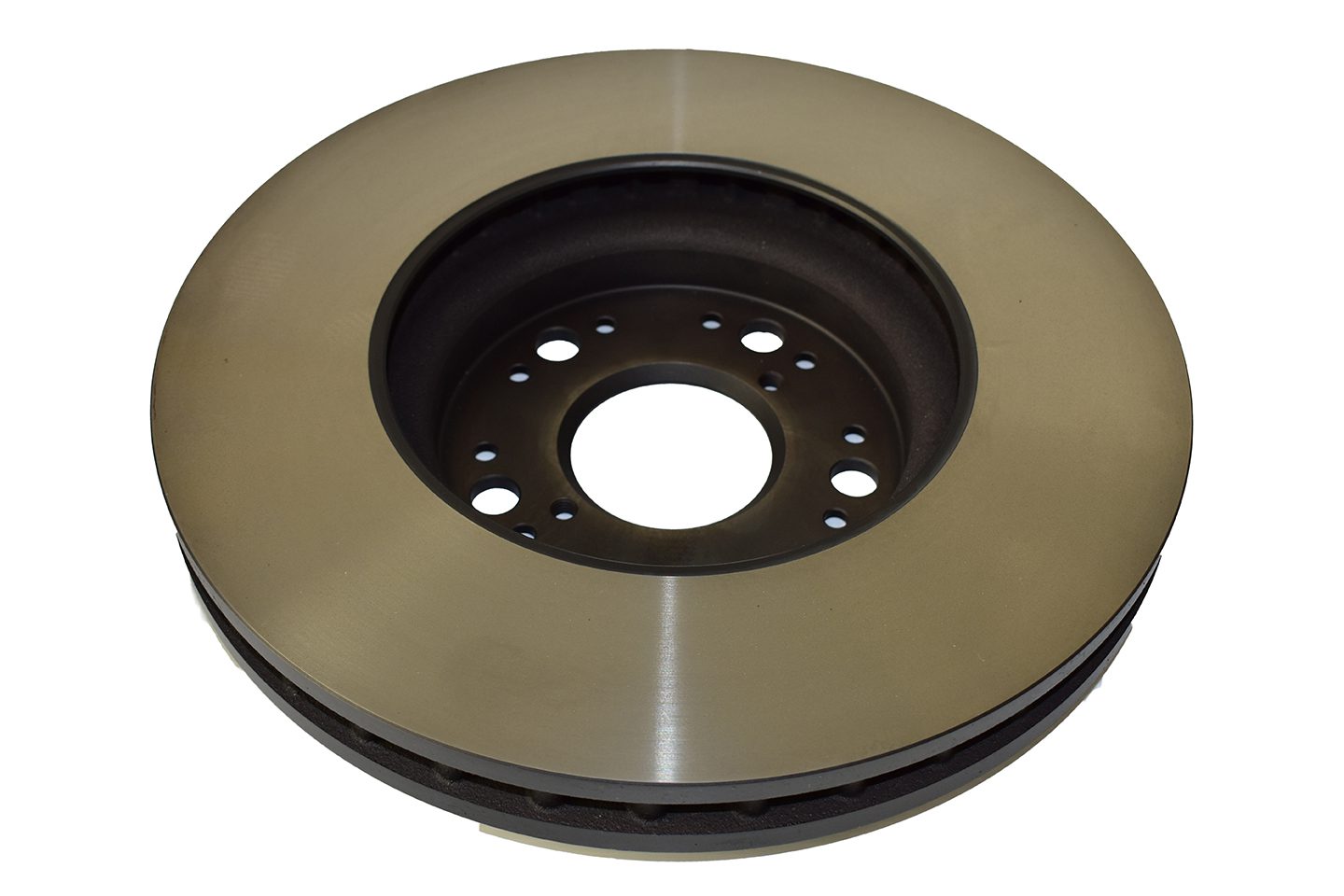 Front 4000 Series HD Brake Rotor