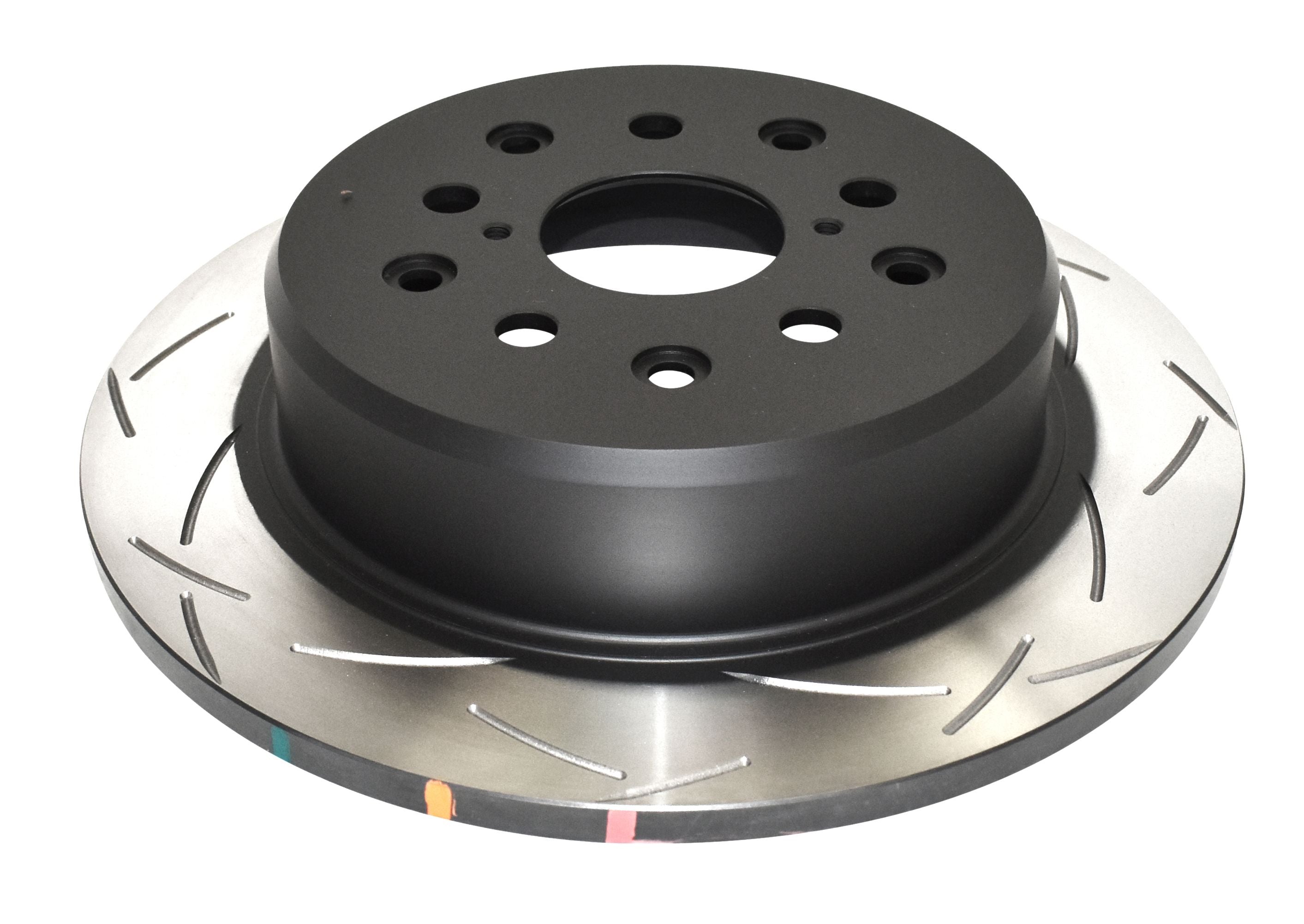 Rear 4000 Series T3 Brake Rotor
