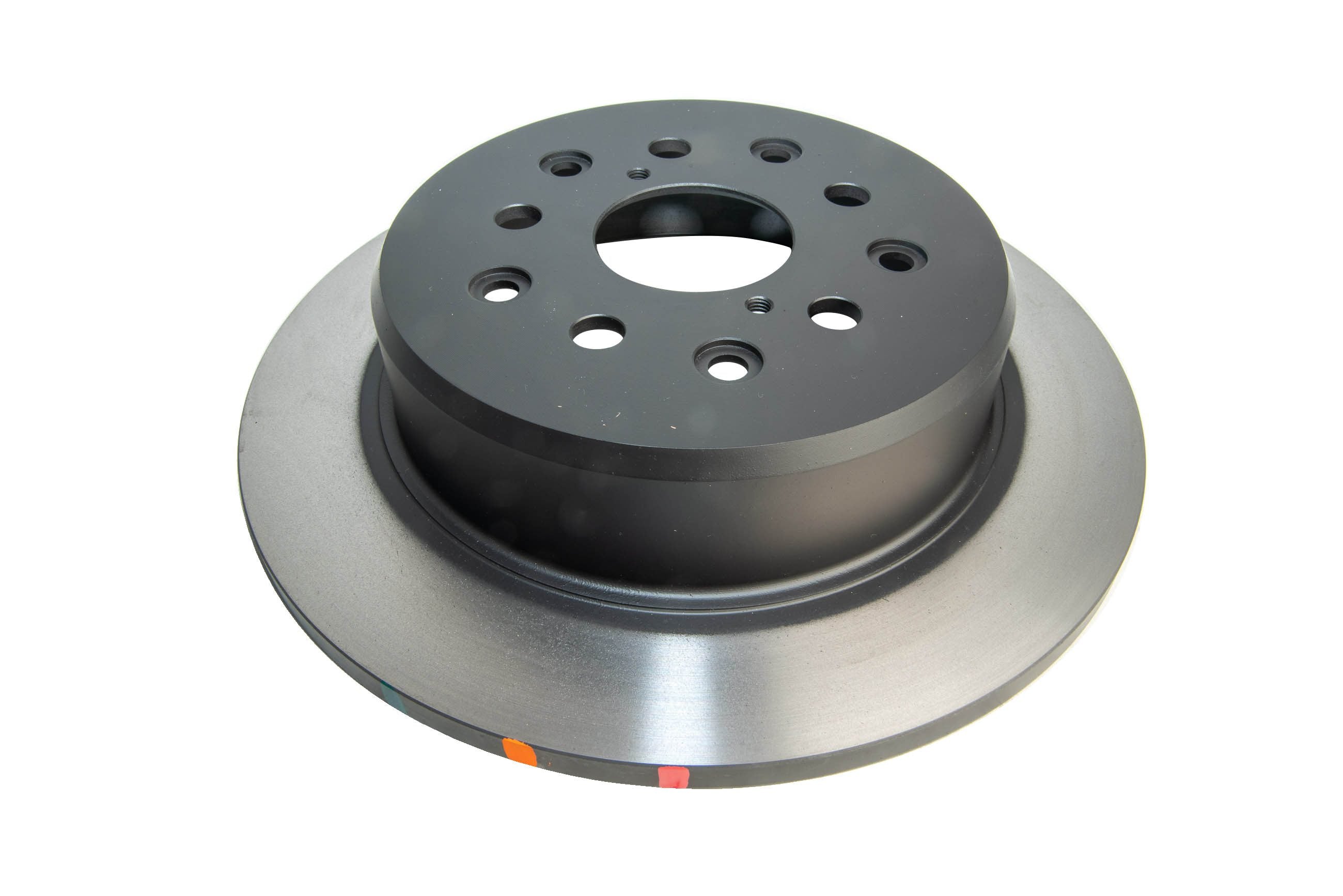 Rear 4000 Series HD Brake Rotor