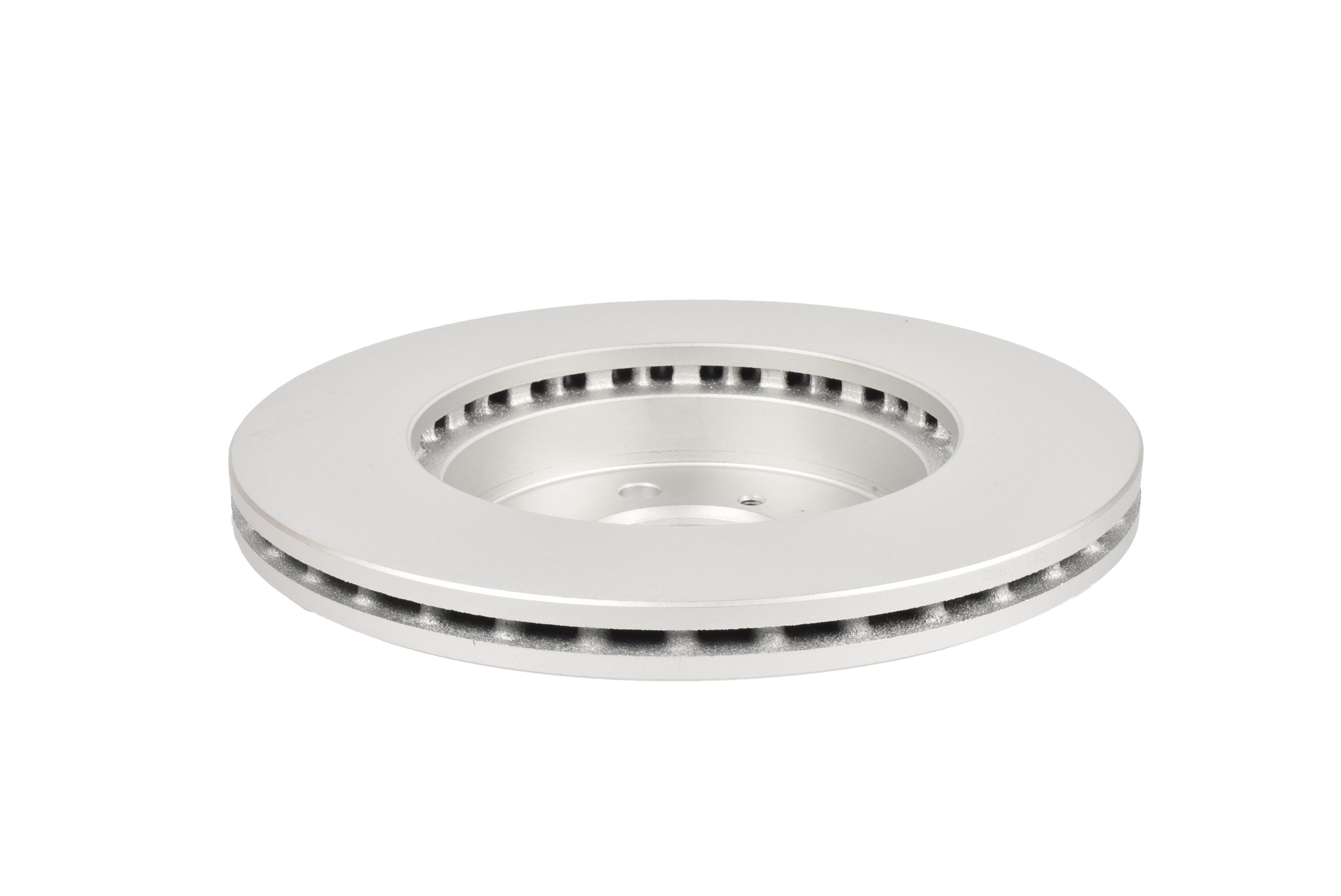 Front Street Series En-shield Brake Rotor