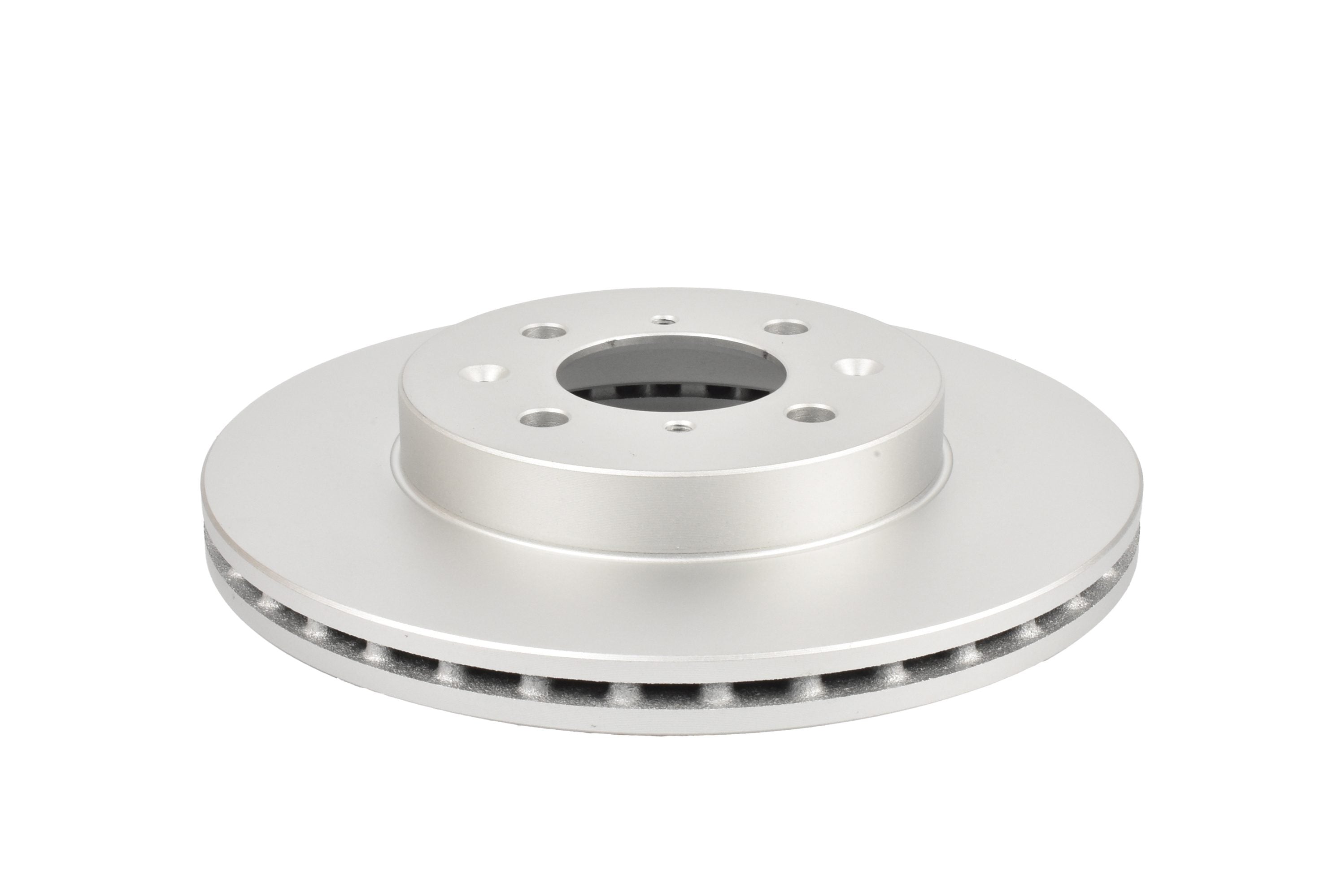 Front Street Series En-shield Brake Rotor