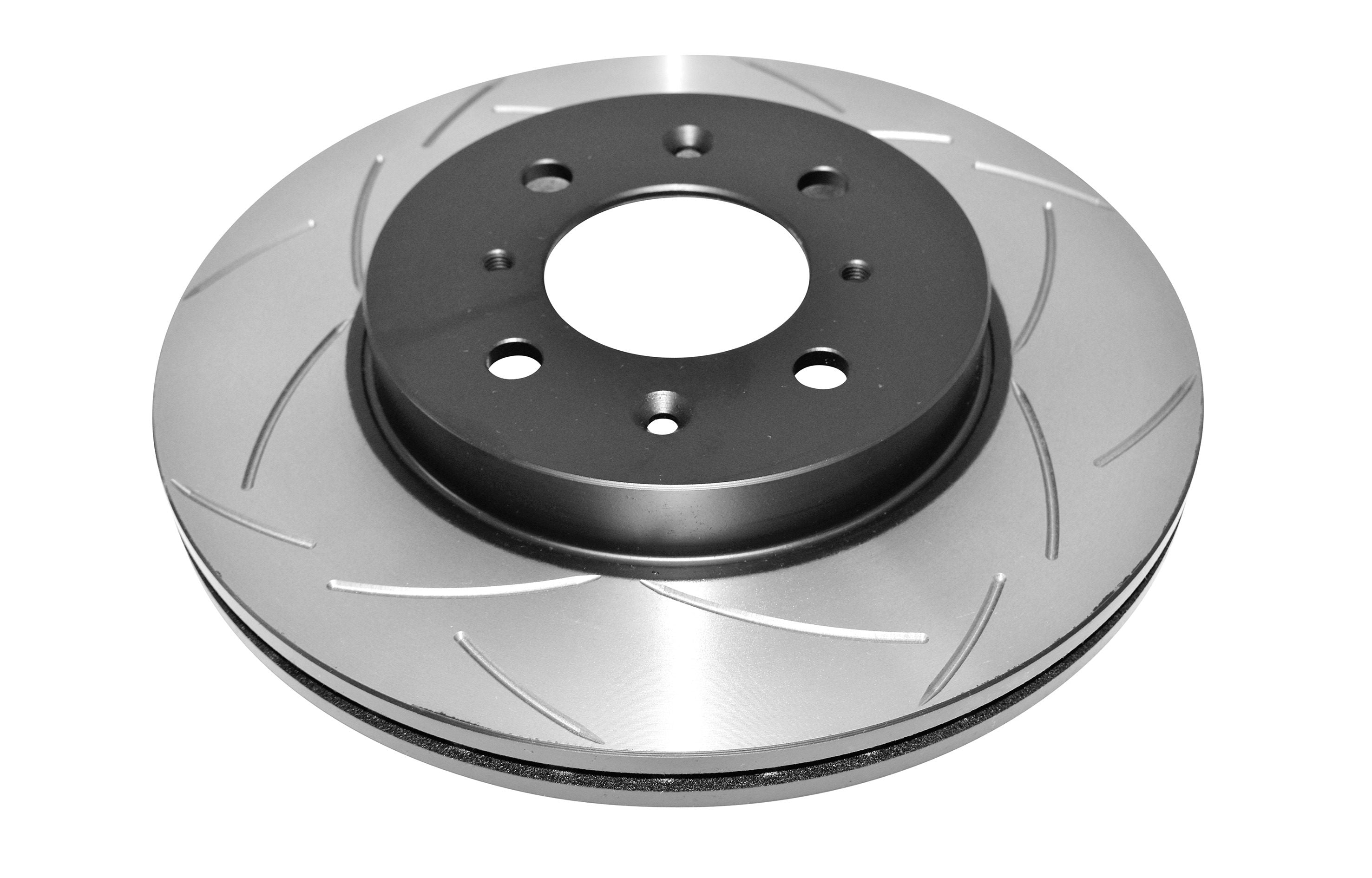 Front Street Series T2 Brake Rotor
