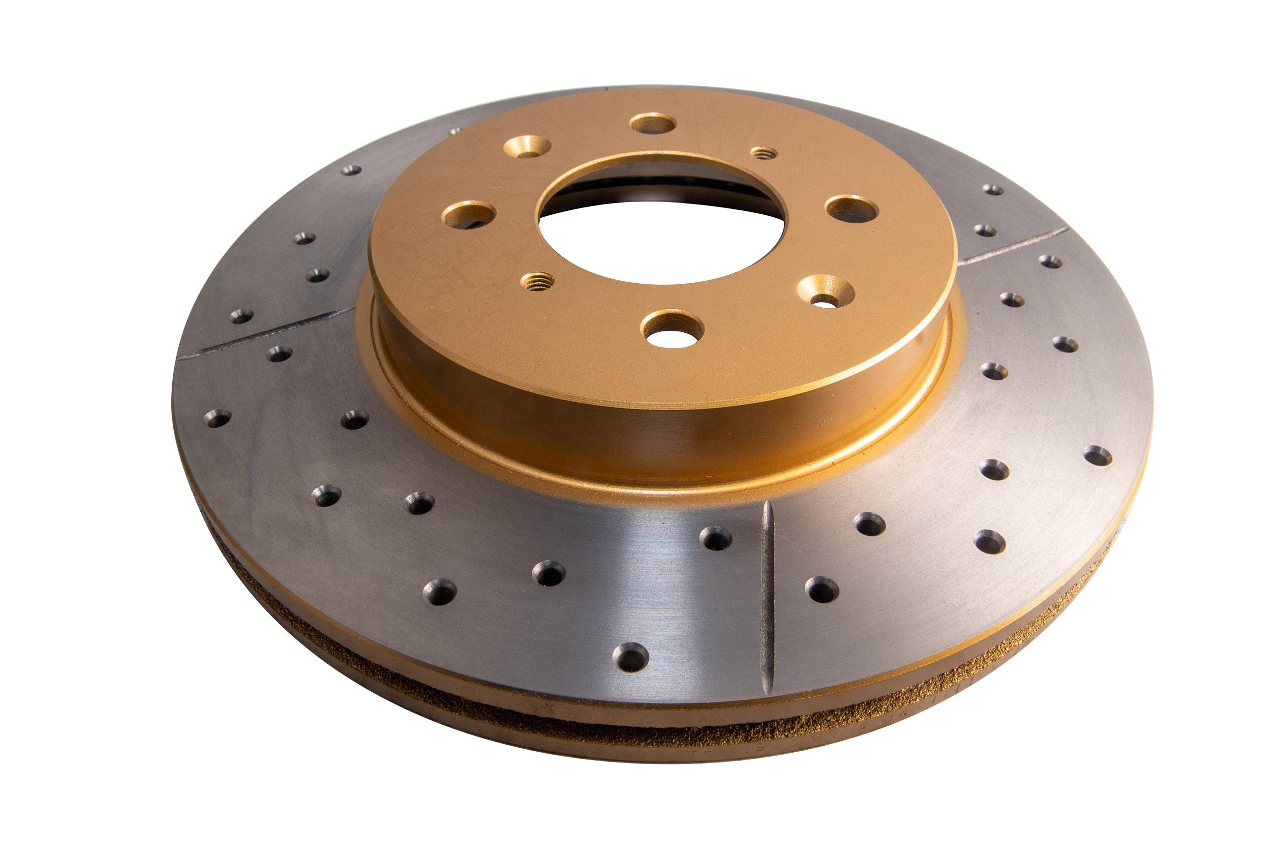 Front Street Series XGold Brake Rotor