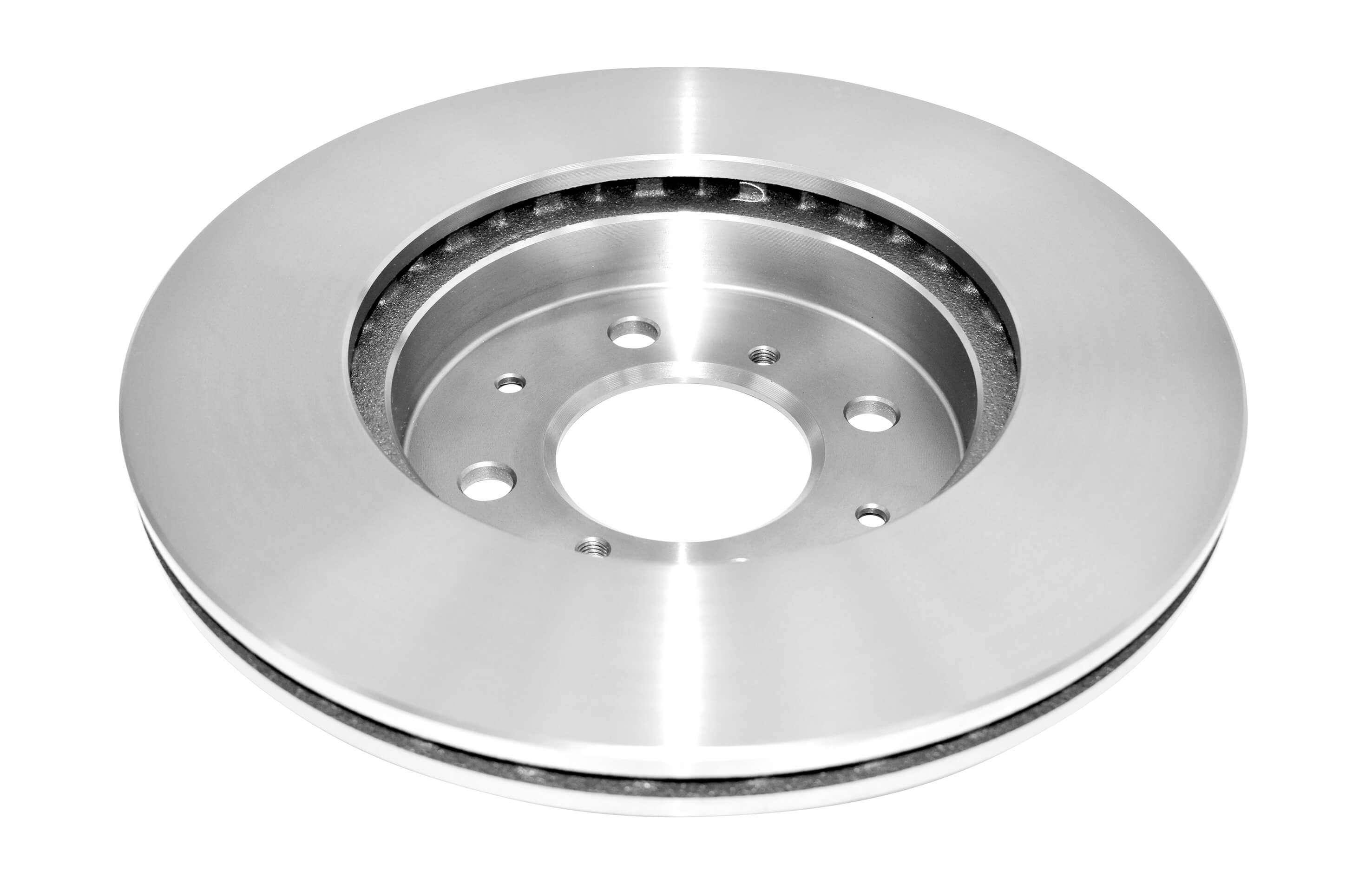 Front Street Series Brake Rotor