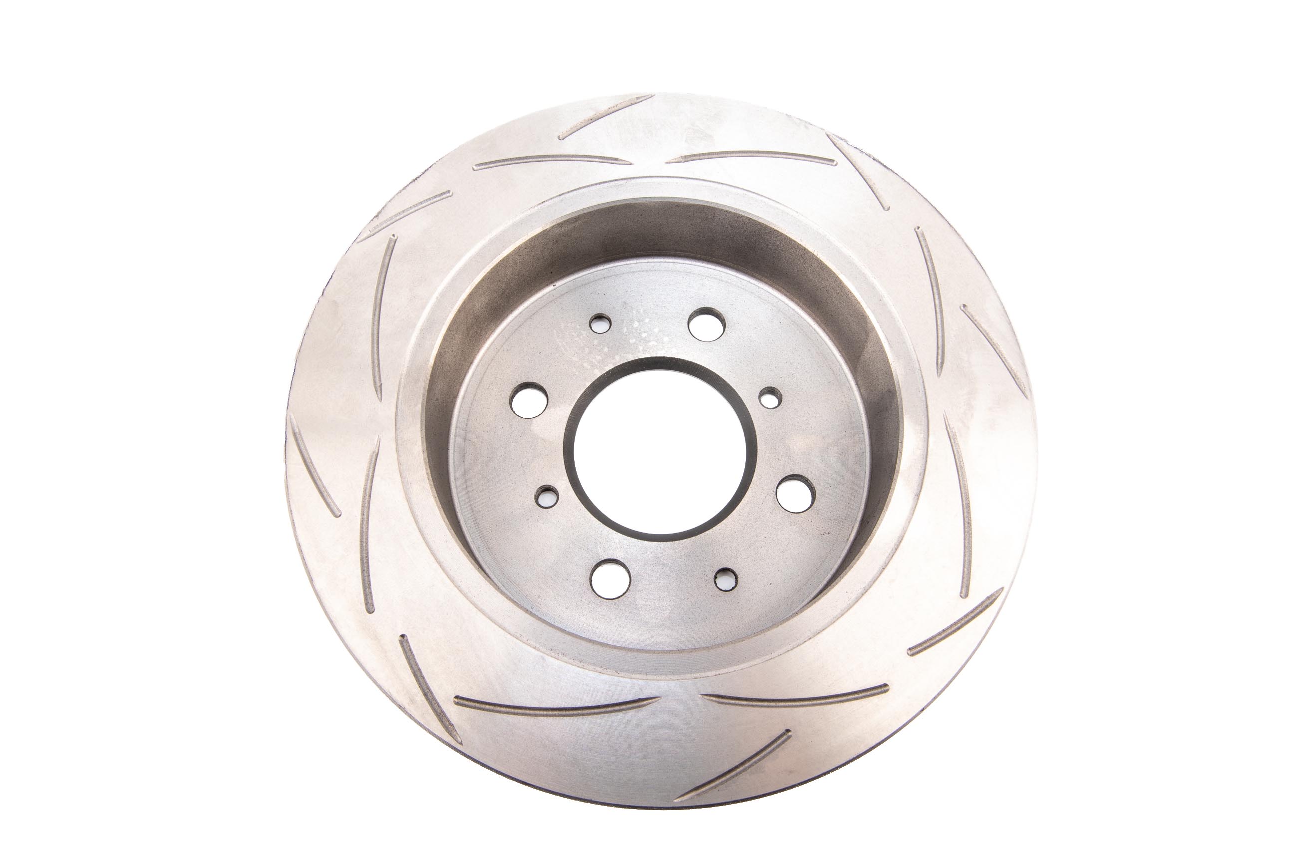 Rear Street Series Brake Rotor
