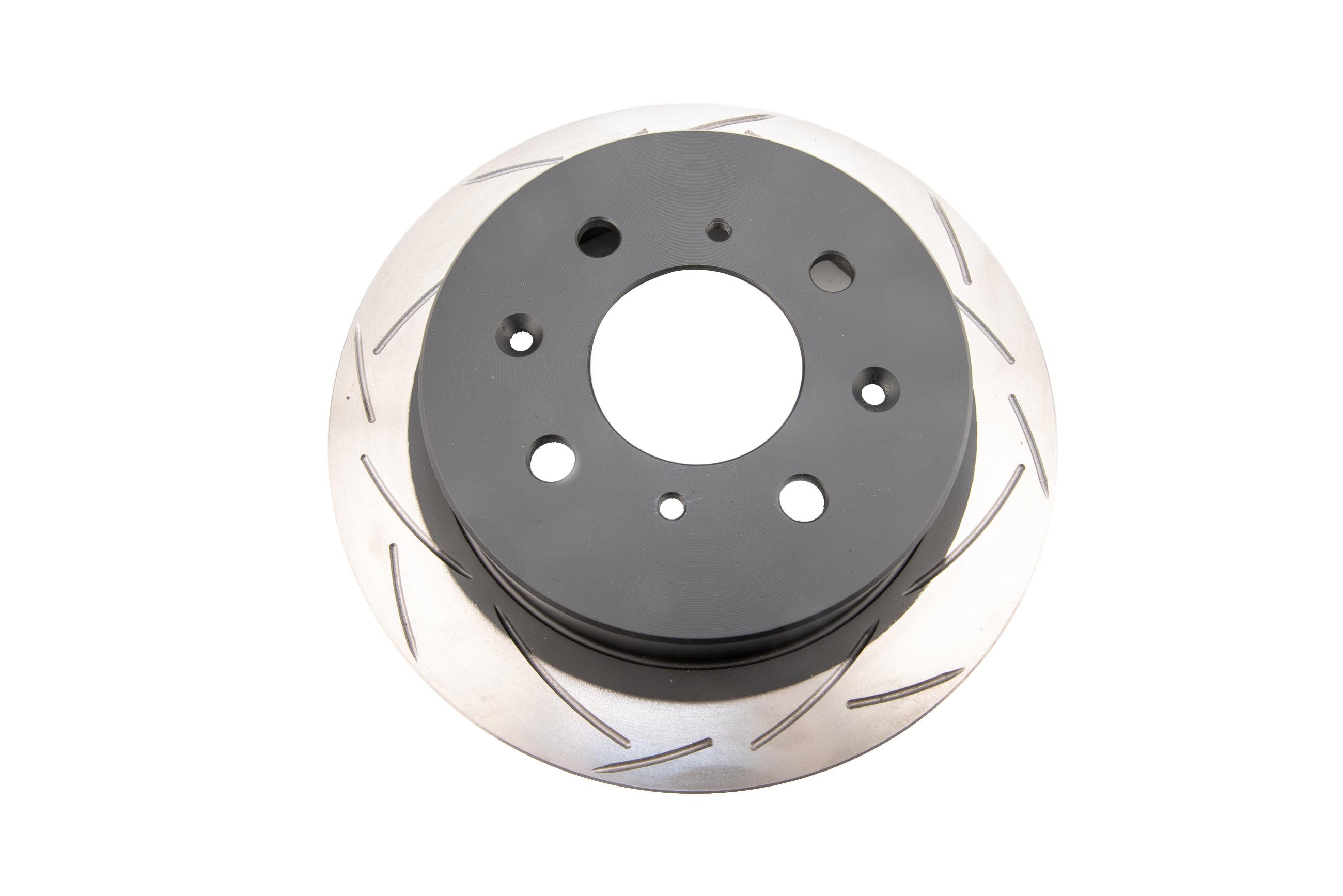 Rear Street Series Brake Rotor