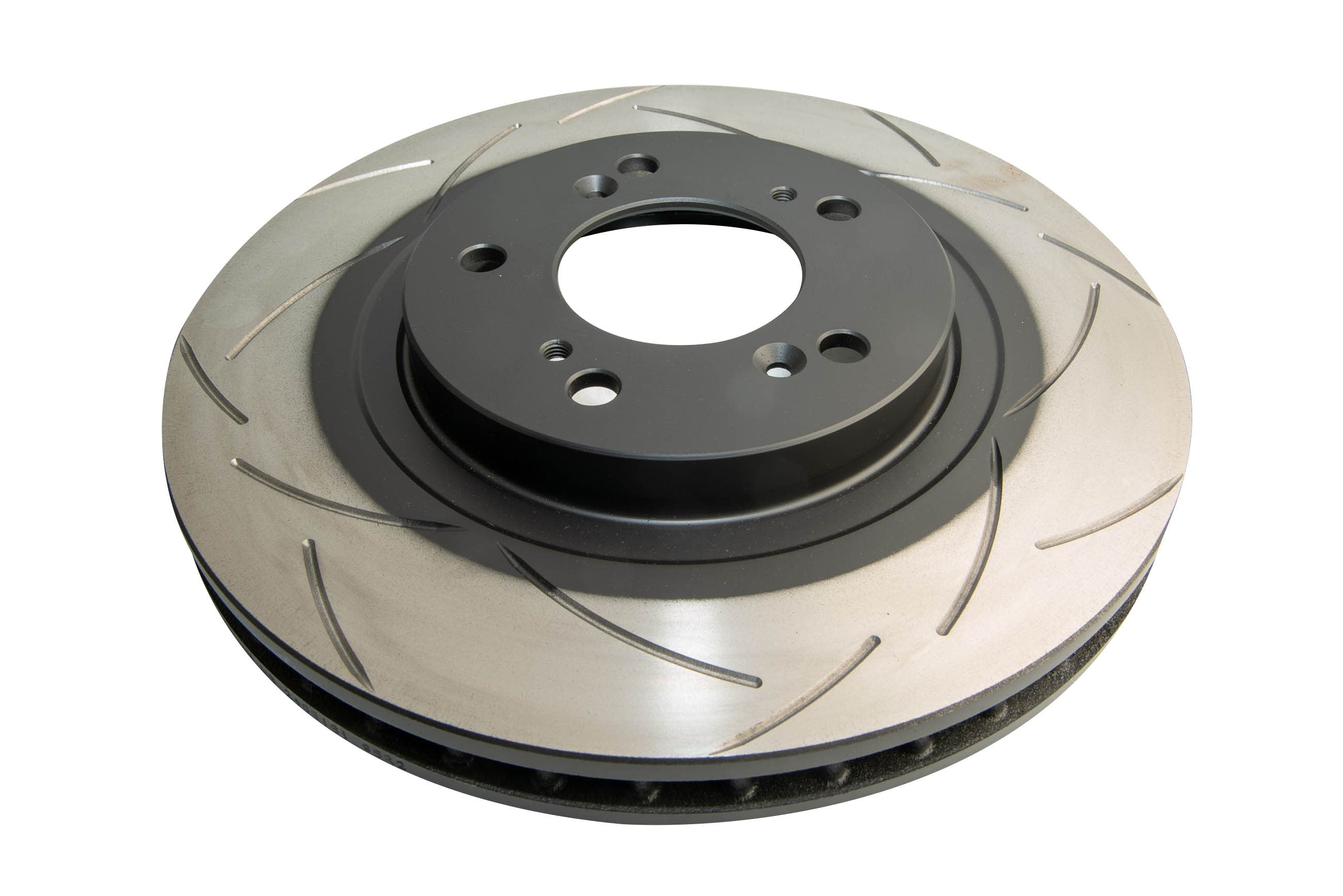 Front Street Series T2 Brake Rotor
