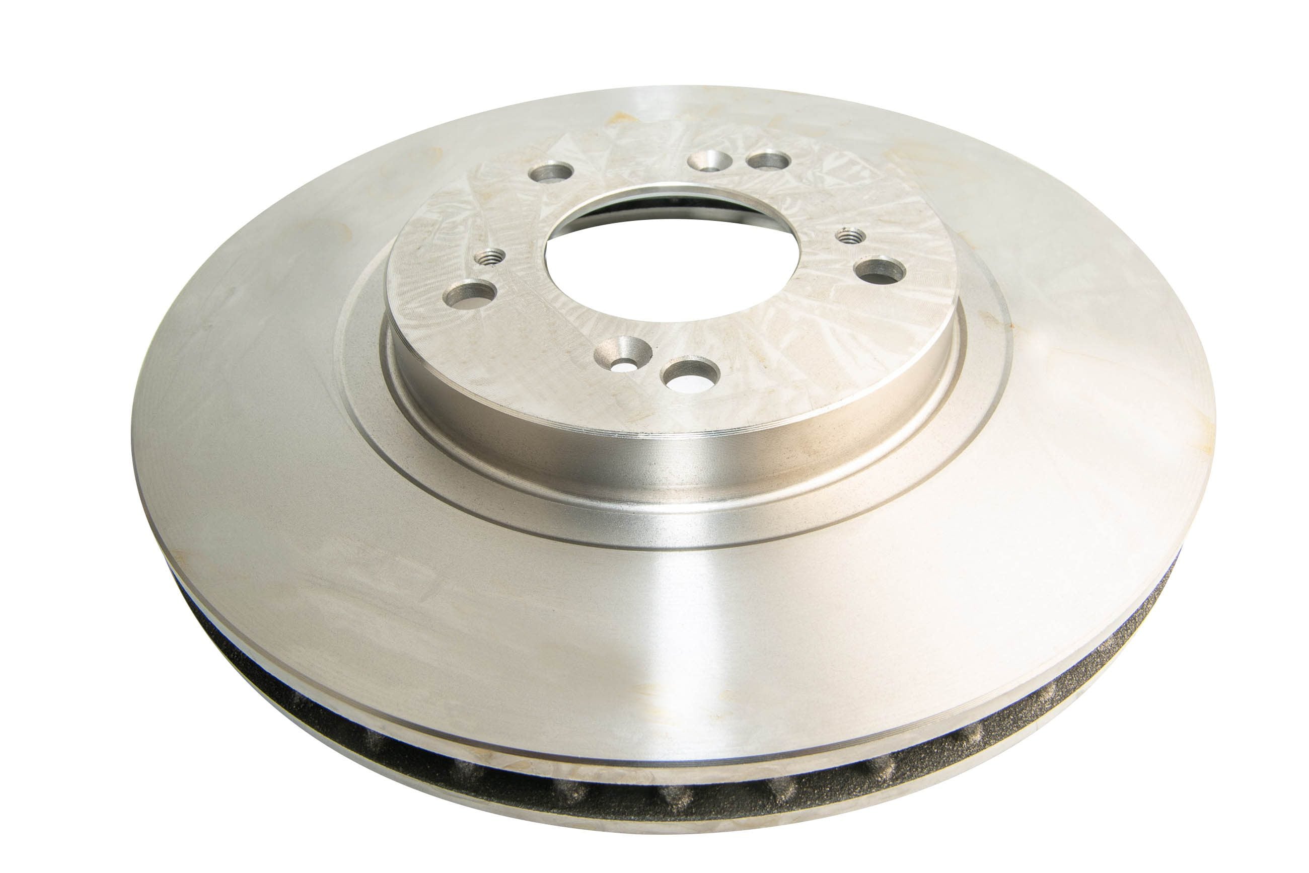 Front Street Series Brake Rotor