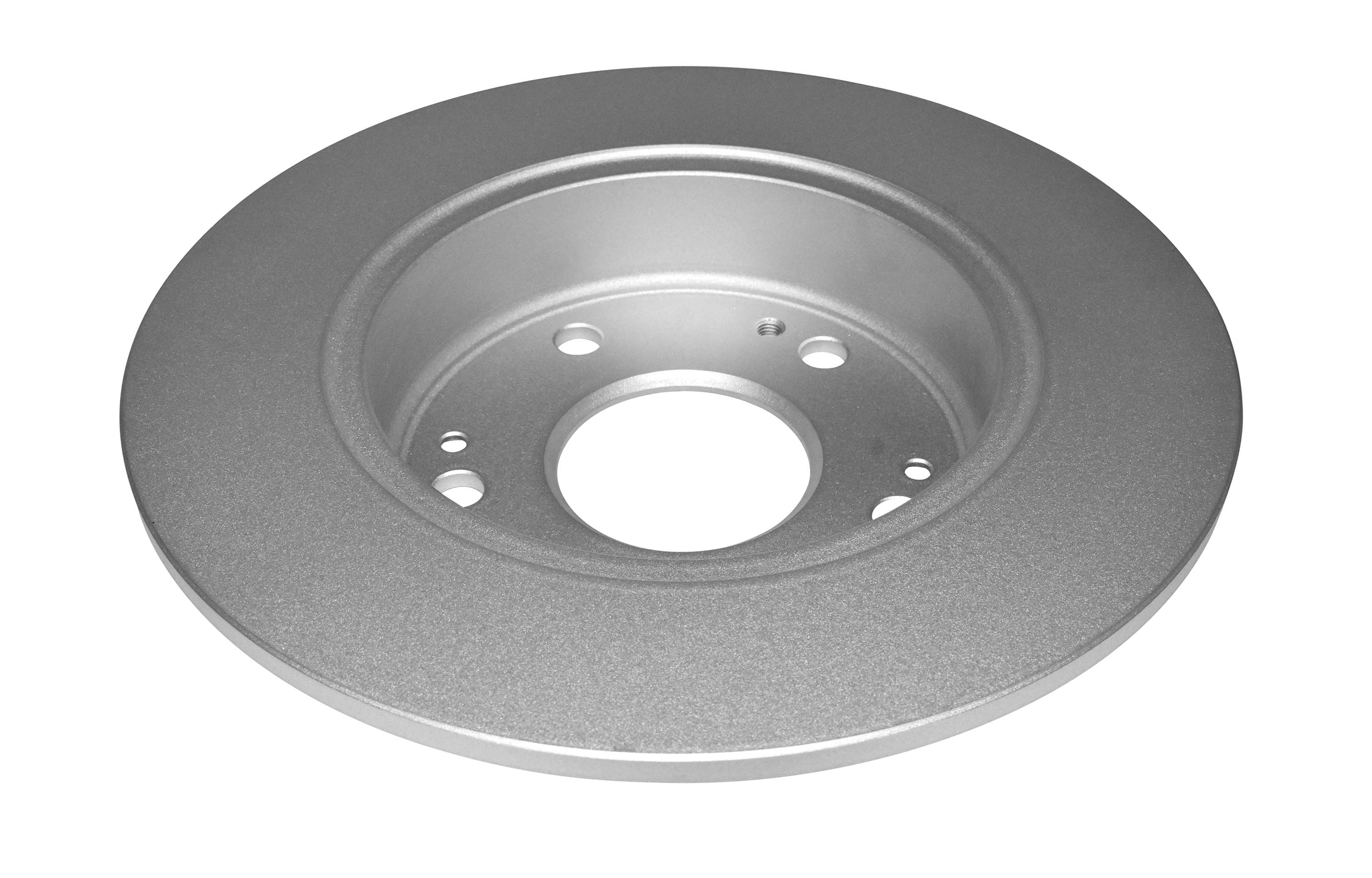 Rear Street Series En-shield Brake Rotor