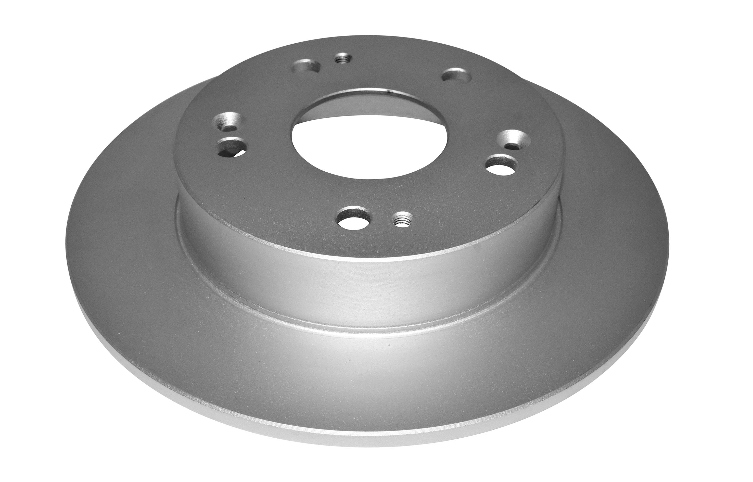 Rear Street Series En-shield Brake Rotor