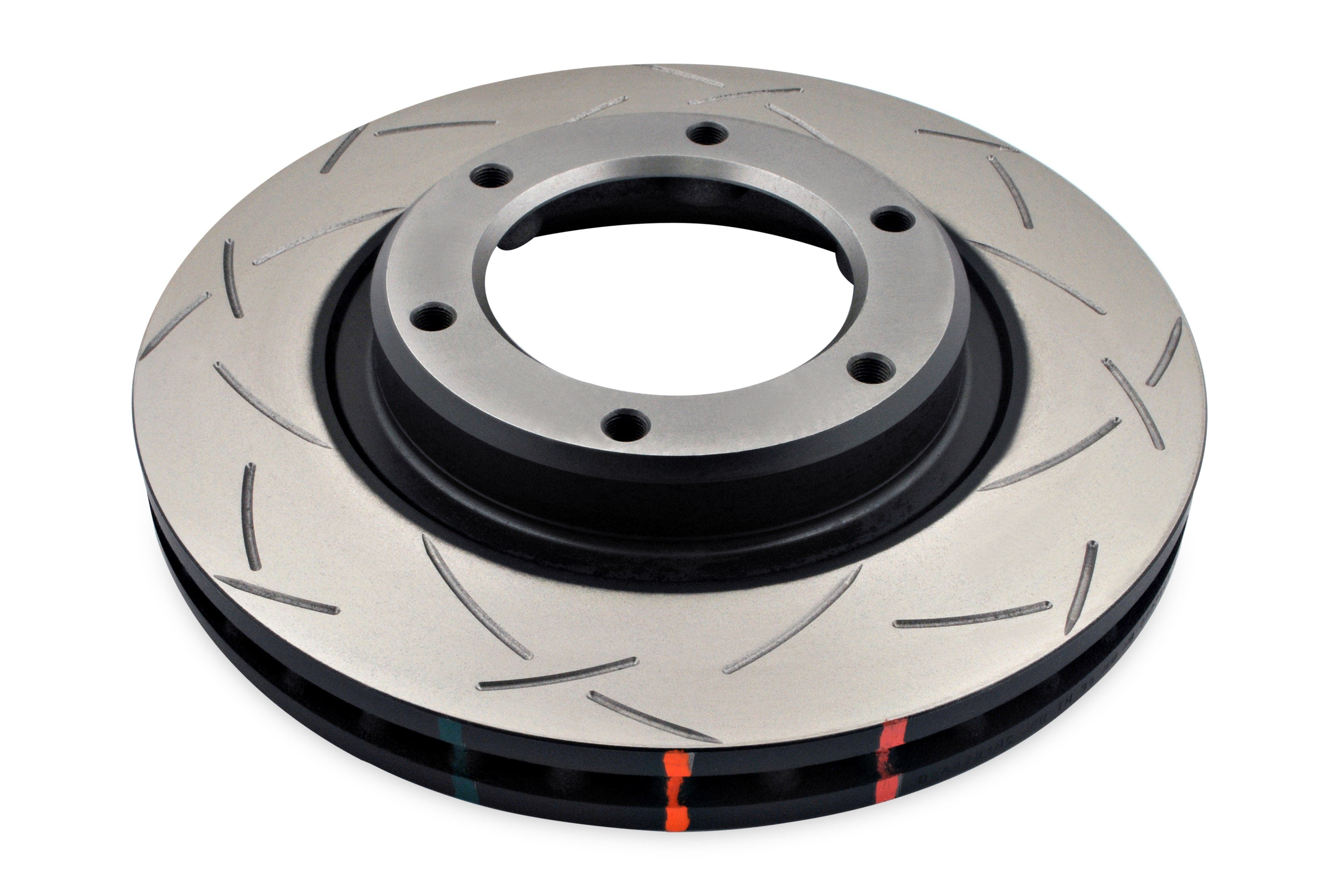 Front 4000 Series T3 Brake Rotor