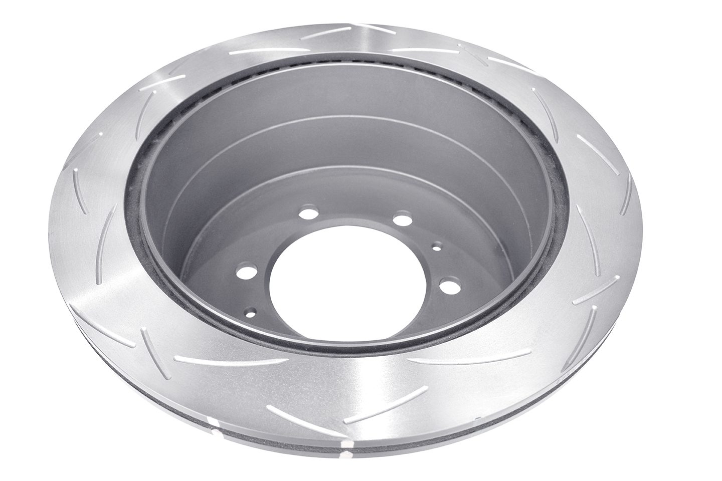 Rear 4000 Series T3 Brake Rotor