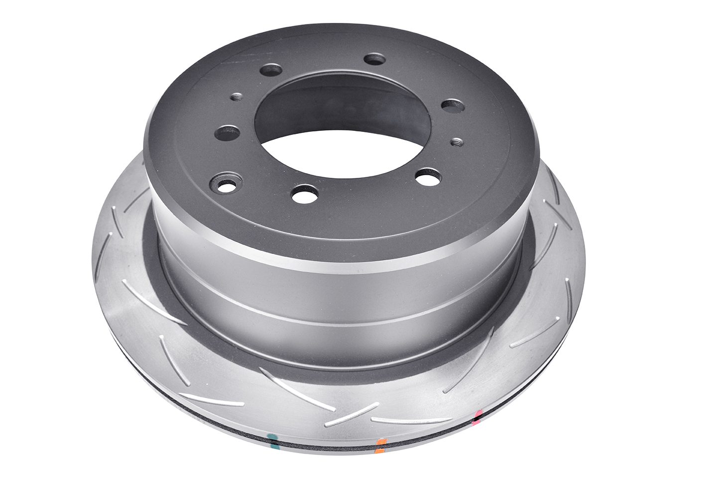 Rear 4000 Series T3 Brake Rotor