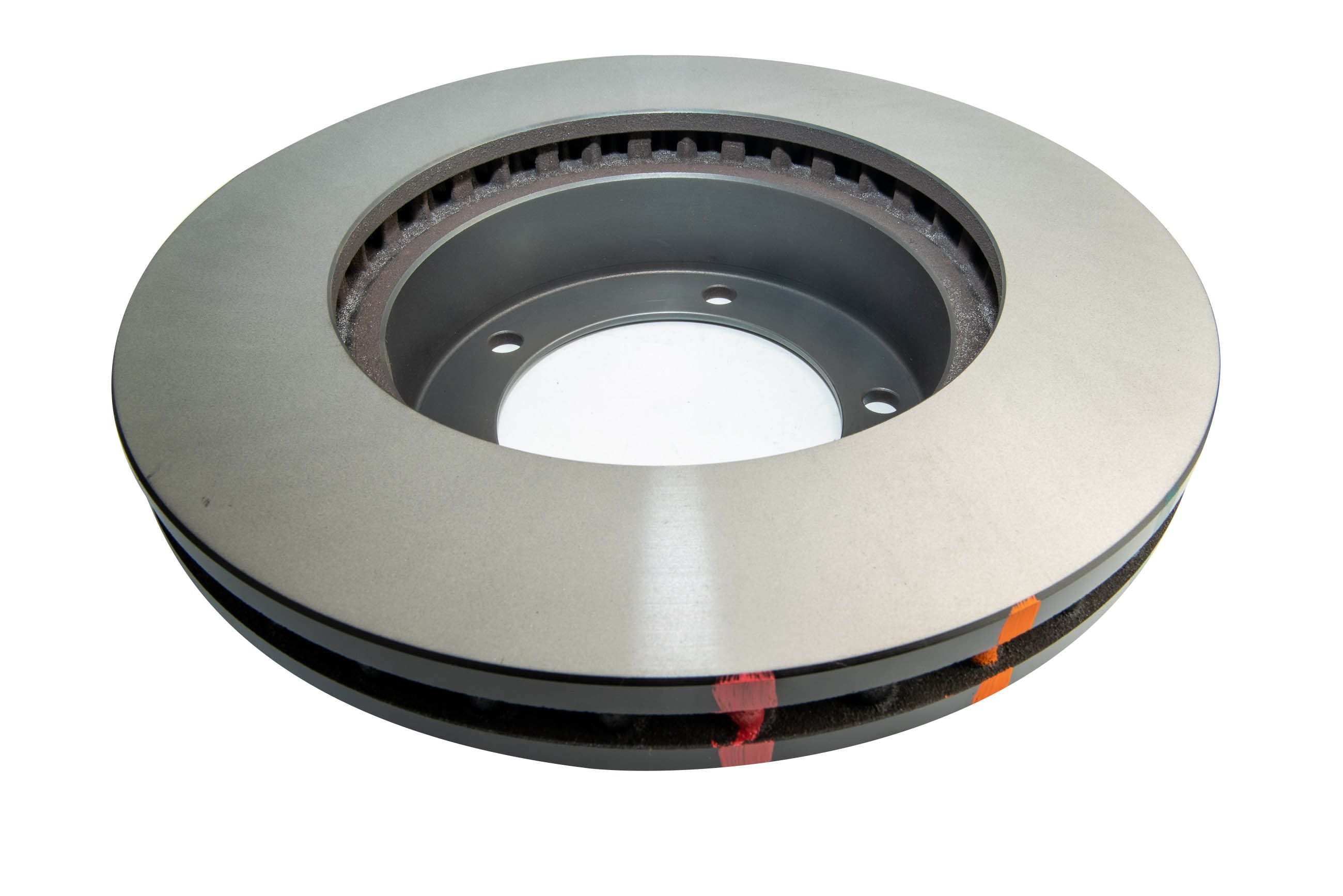 Front 4000 Series HD Brake Rotor