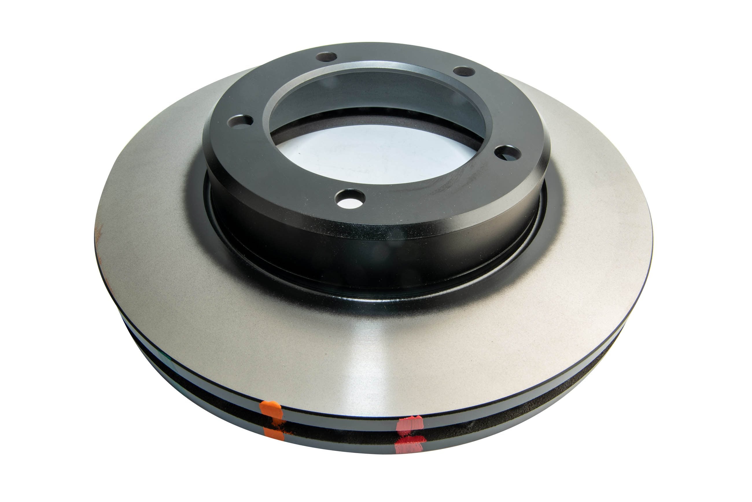 Front 4000 Series HD Brake Rotor