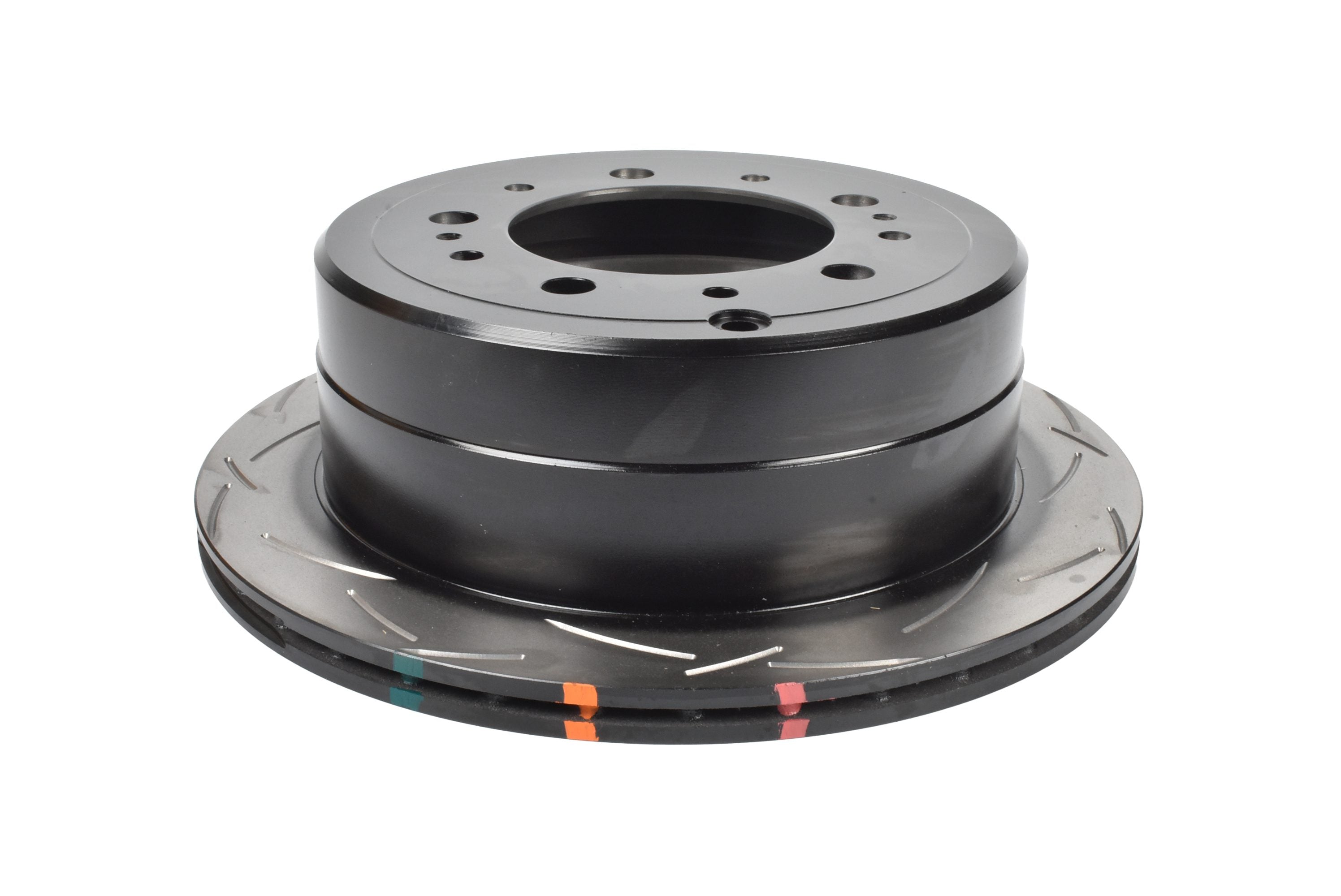 Rear 4000 Series T3 Brake Rotor