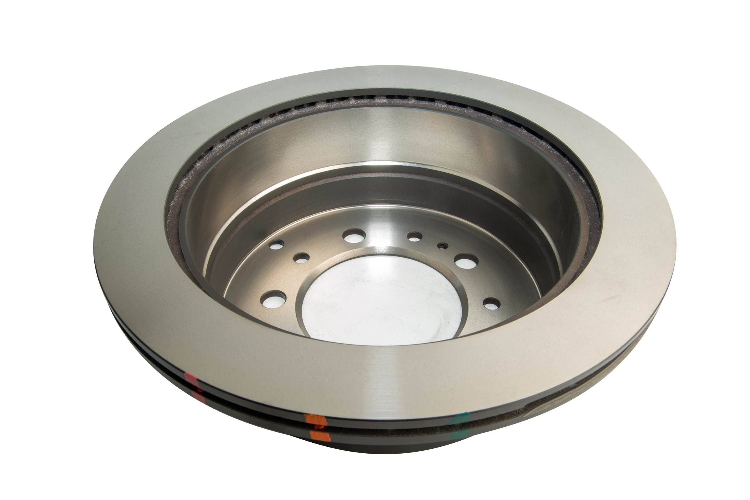 Rear 4000 Series HD Brake Rotor