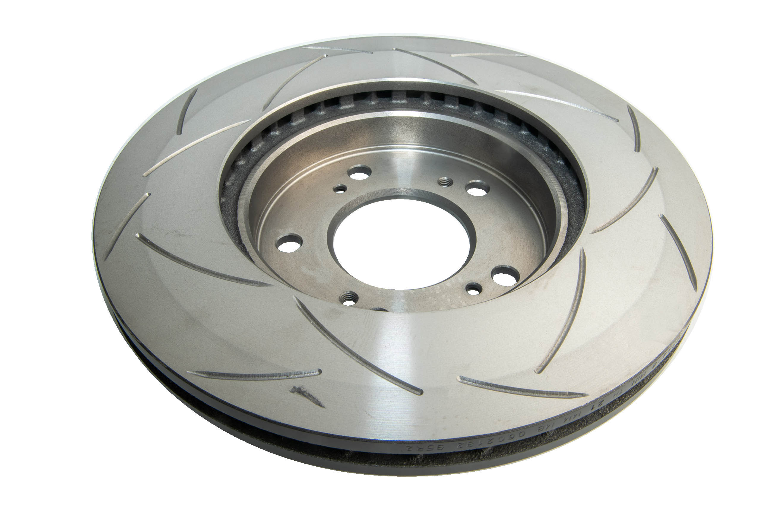 Front Street Series T2 Brake Rotor