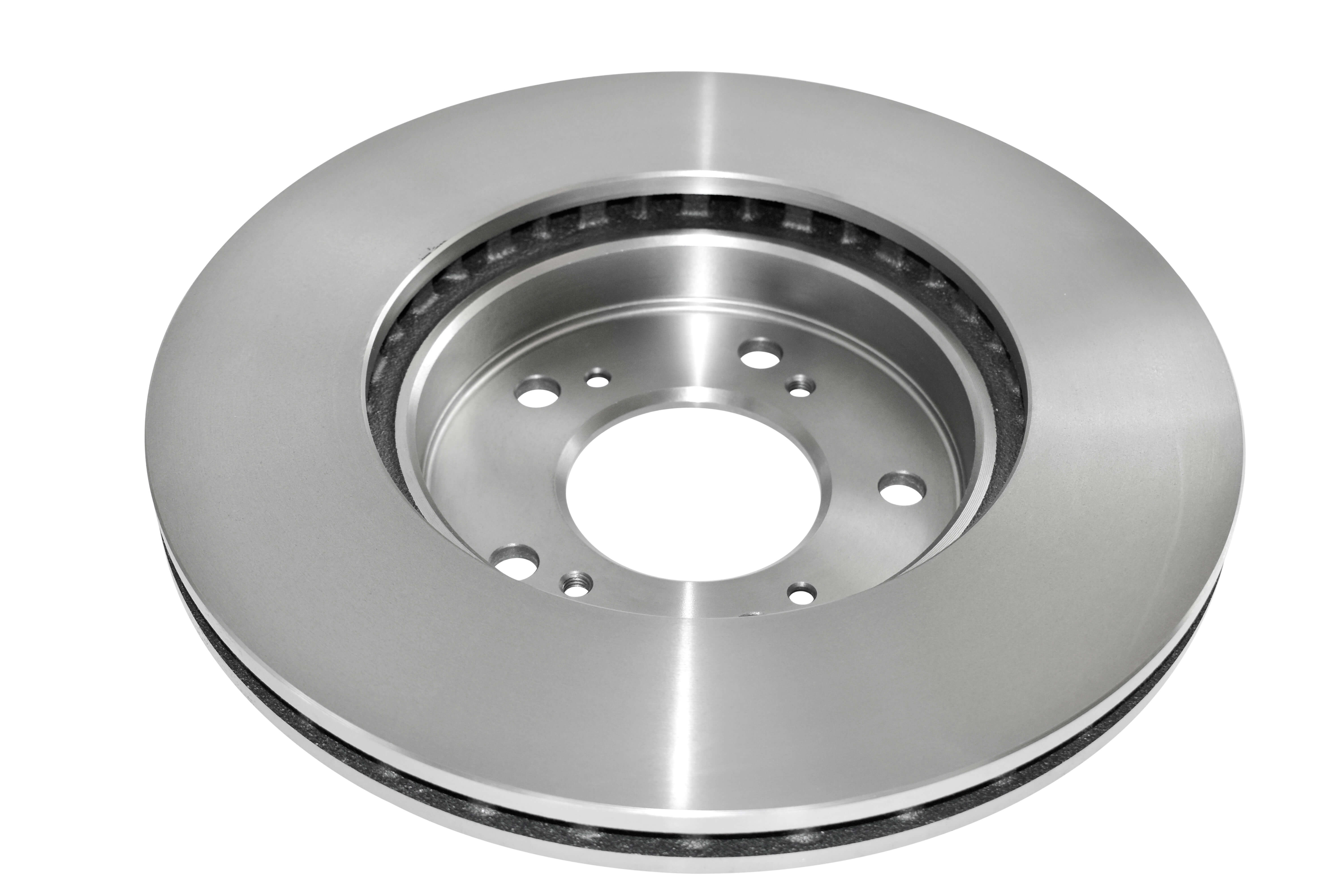Front Street Series Brake Rotor