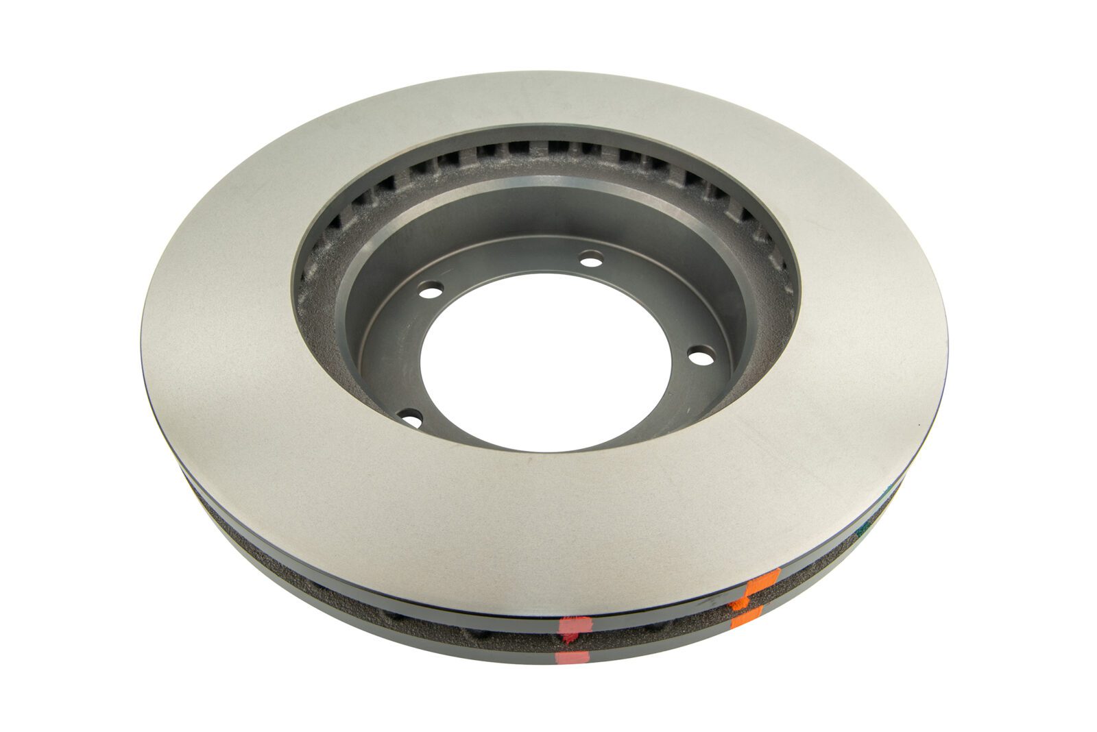 Front 4000 Series HD Brake Rotor