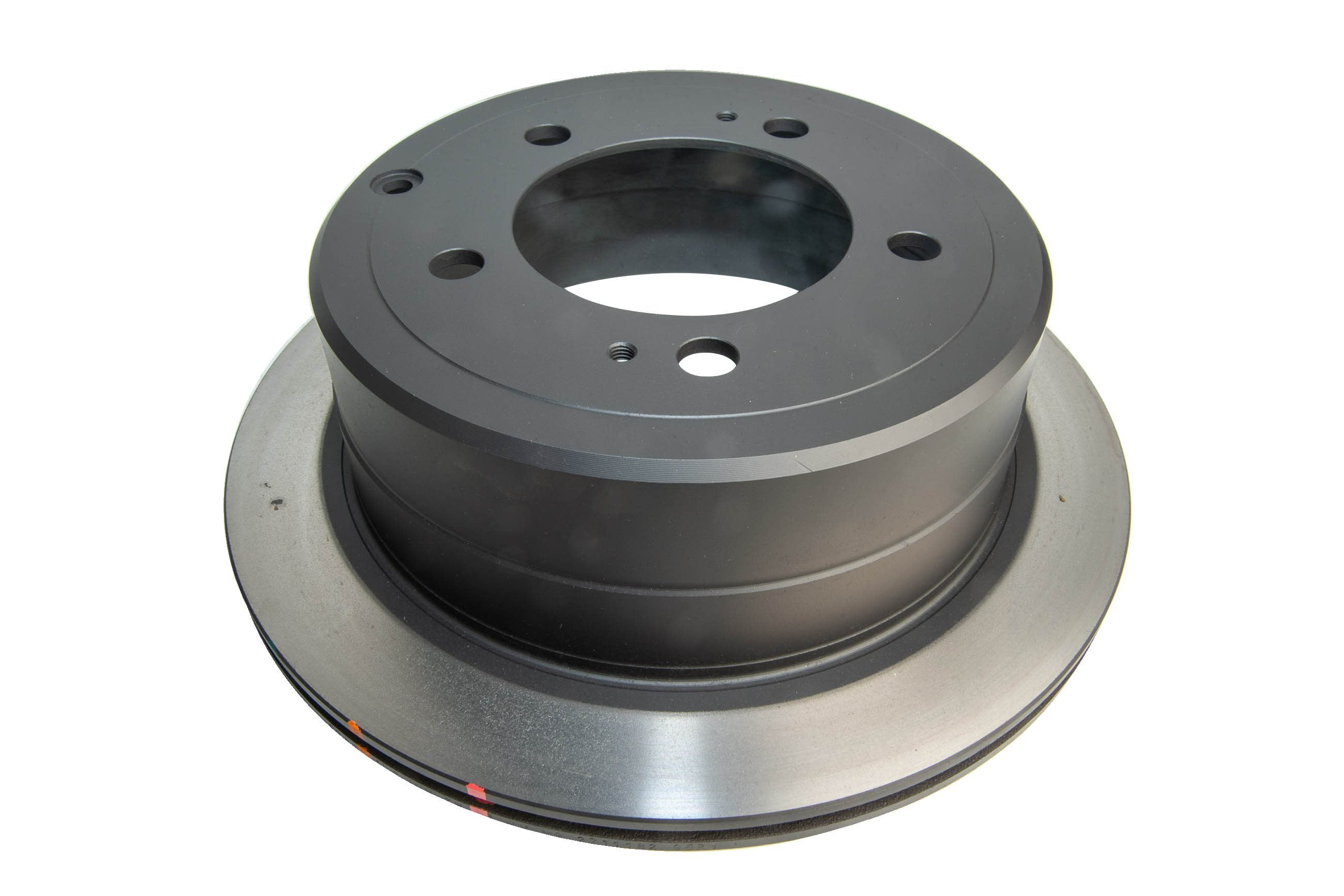 Rear 4000 Series HD Brake Rotor