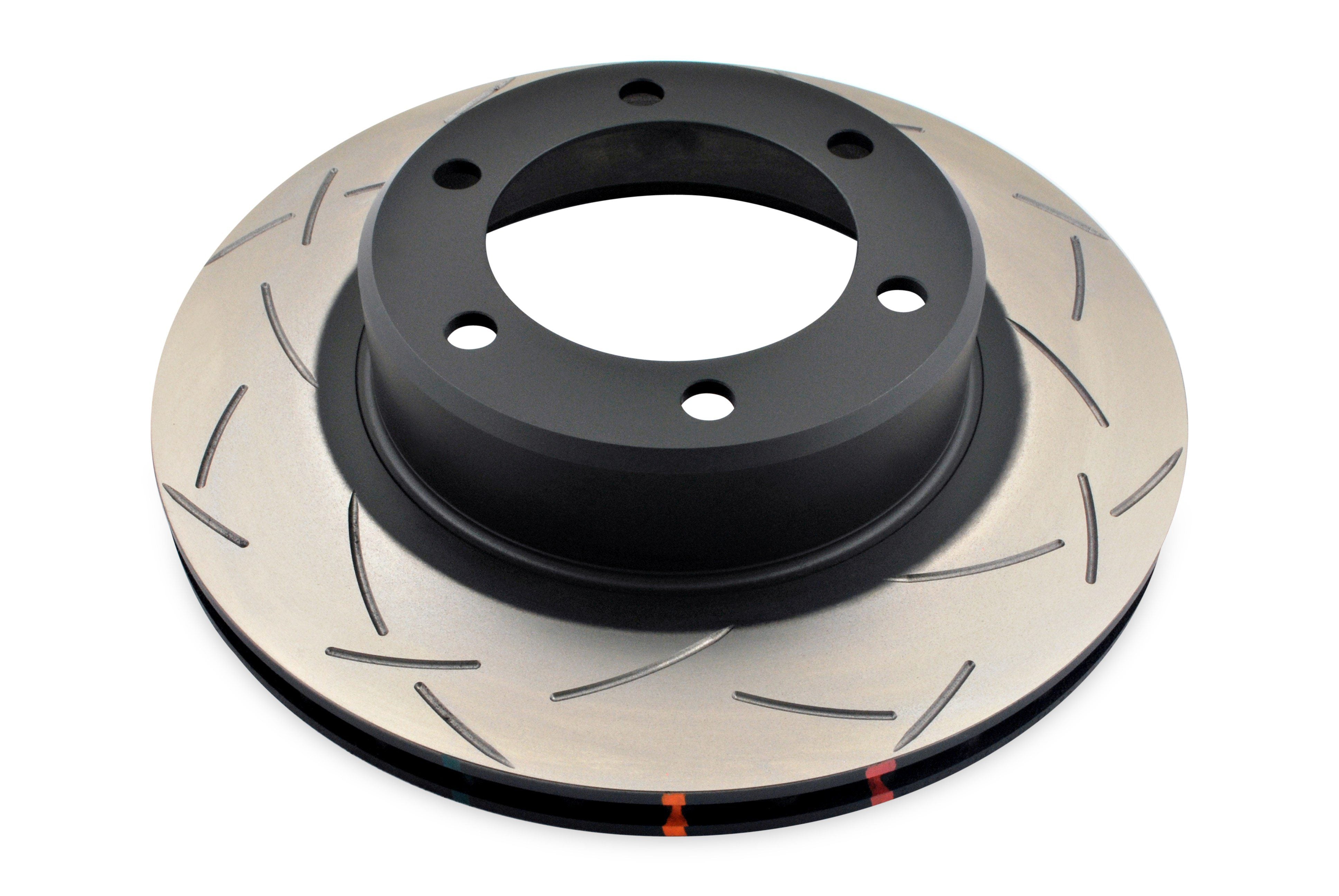 Front 4000 Series T3 Brake Rotor