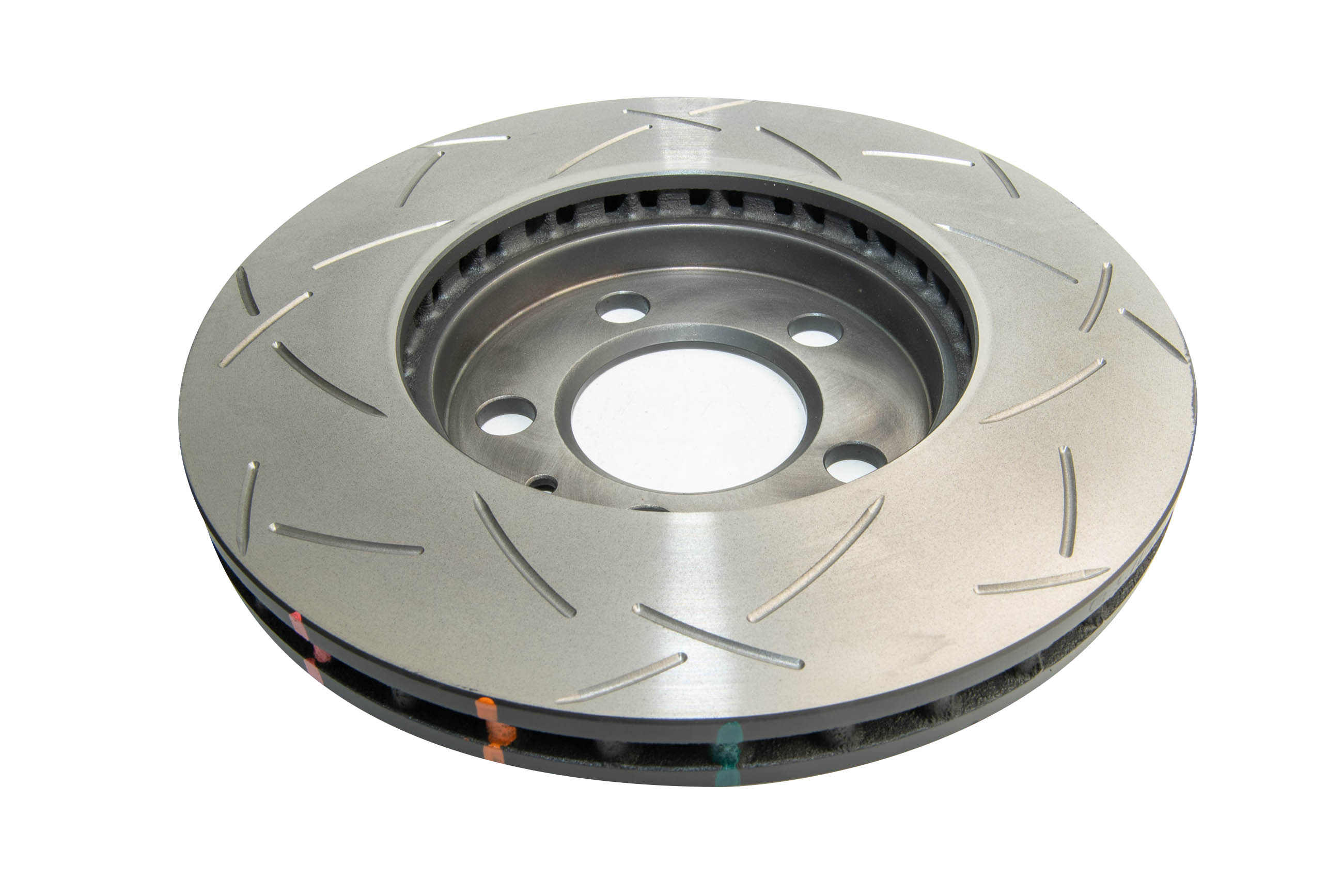 Rear 4000 Series T3 Brake Rotor