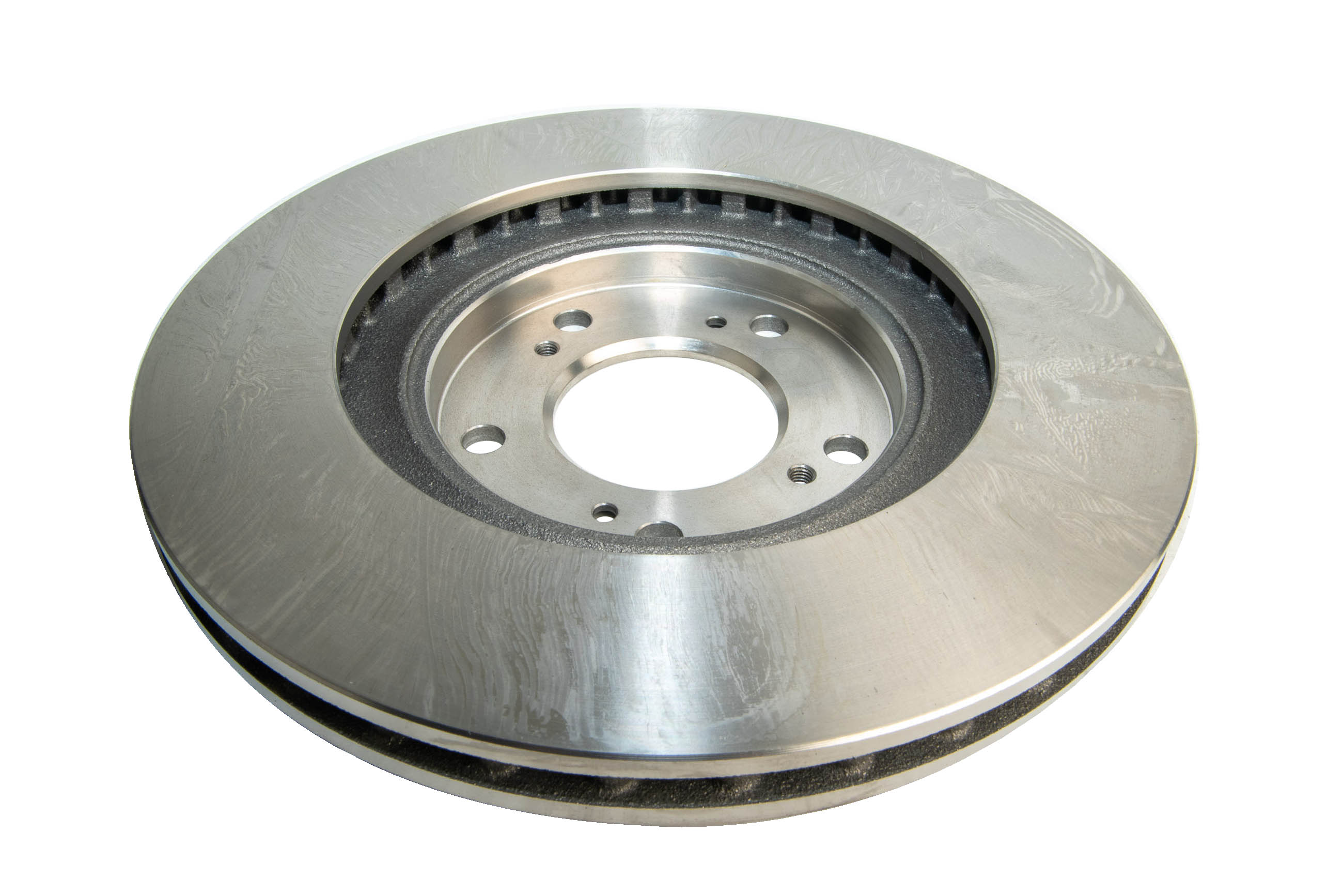 Front Street Series Brake Rotor