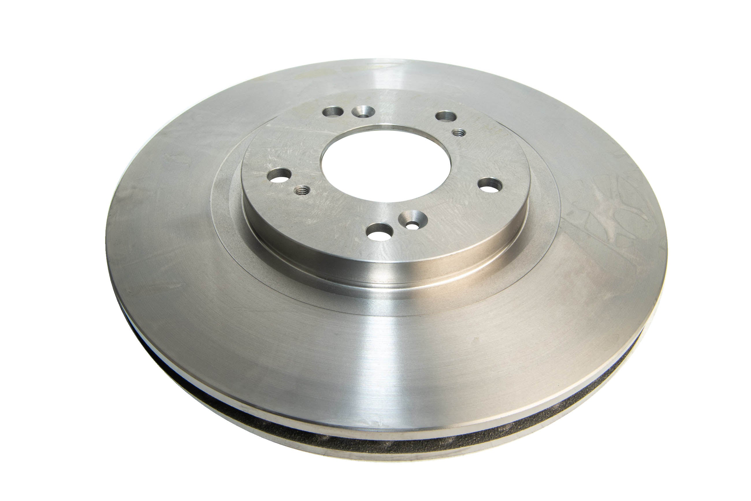 Front Street Series Brake Rotor