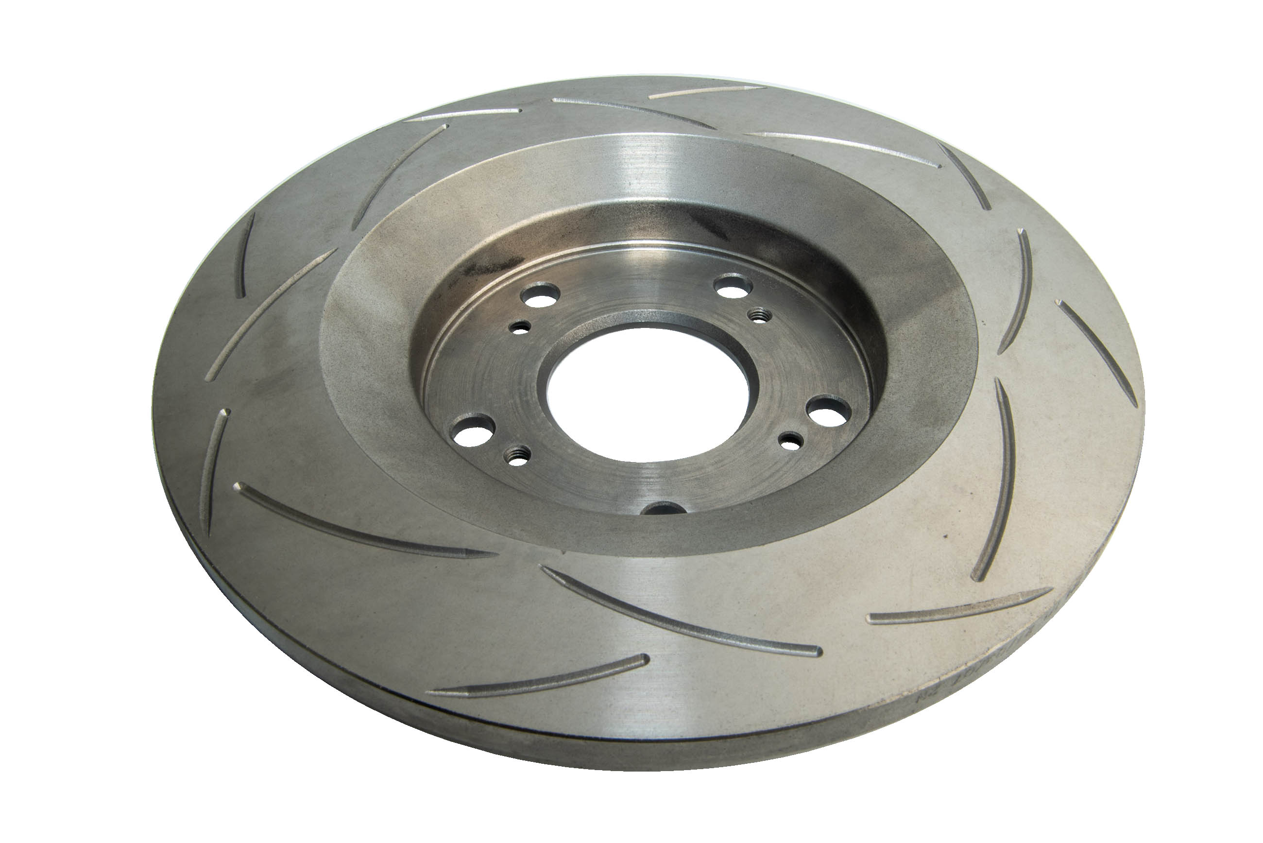 Rear Street Series T2 Brake Rotor