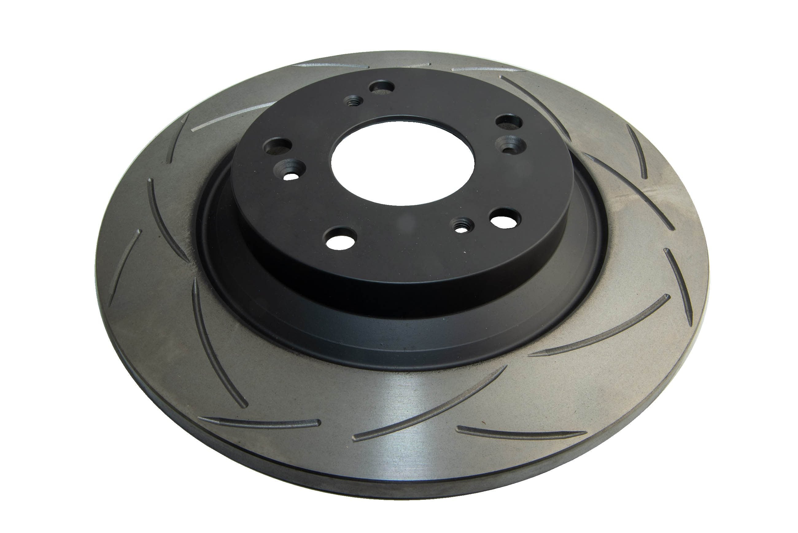Rear Street Series T2 Brake Rotor