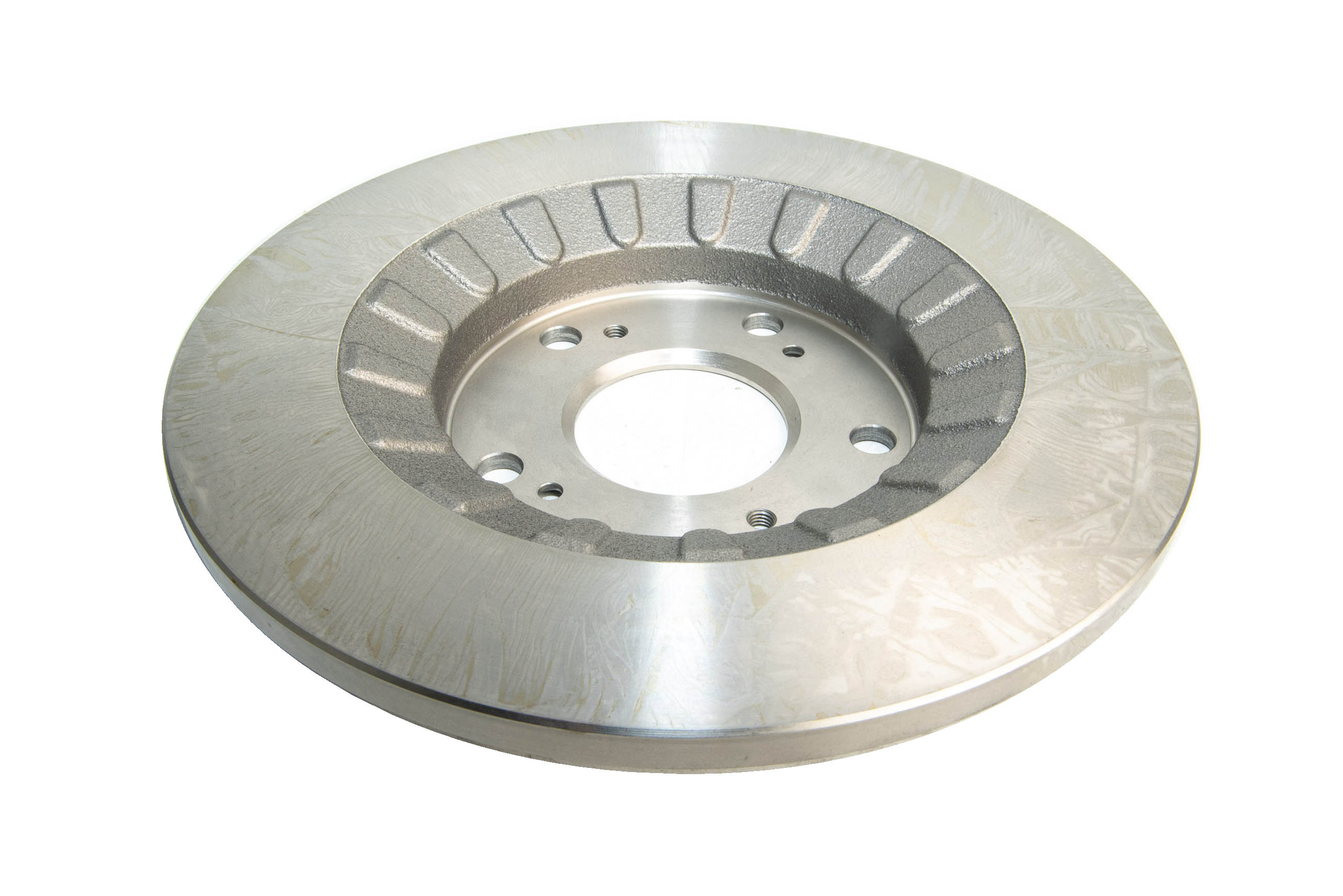 Rear Street Series Brake Rotor